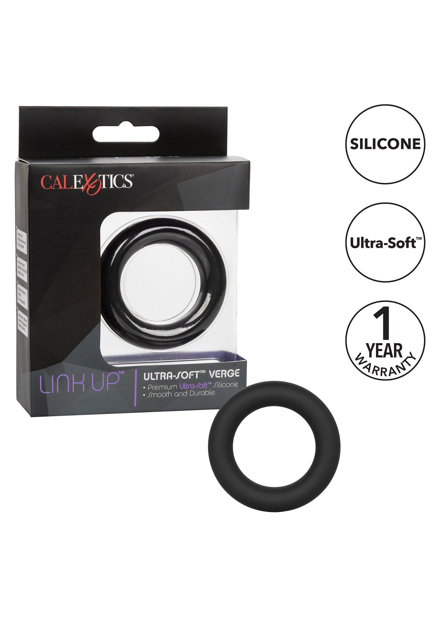 Link Up Ultra Soft Verge