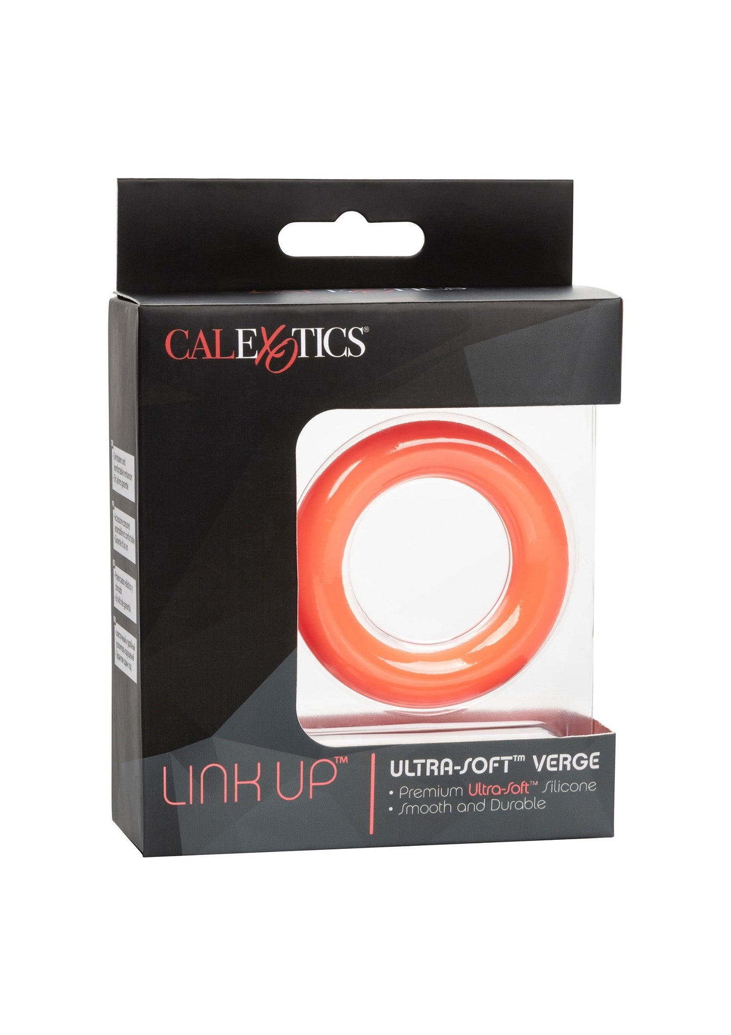 Link Up Ultra Soft Verge