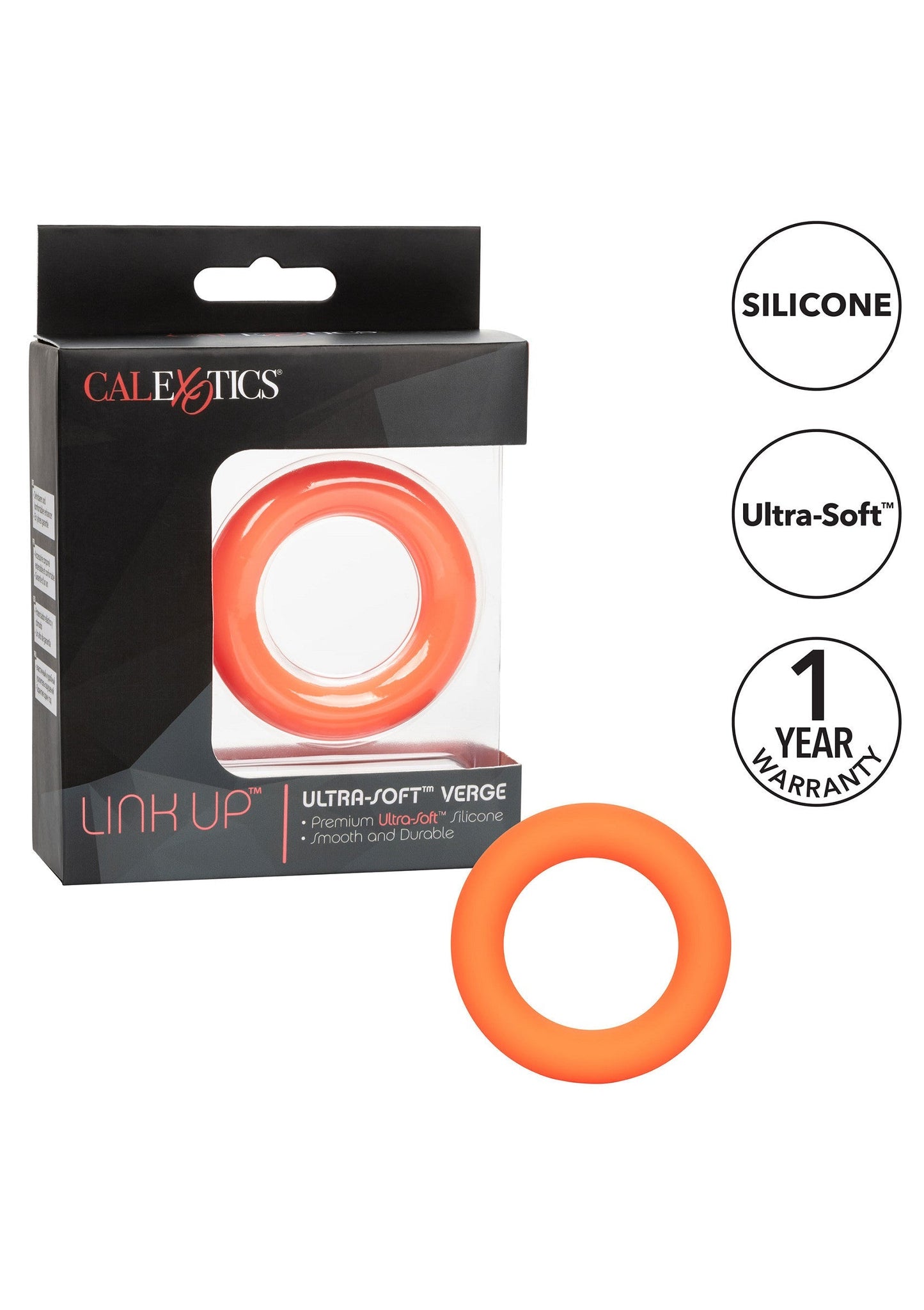 Link Up Ultra Soft Verge