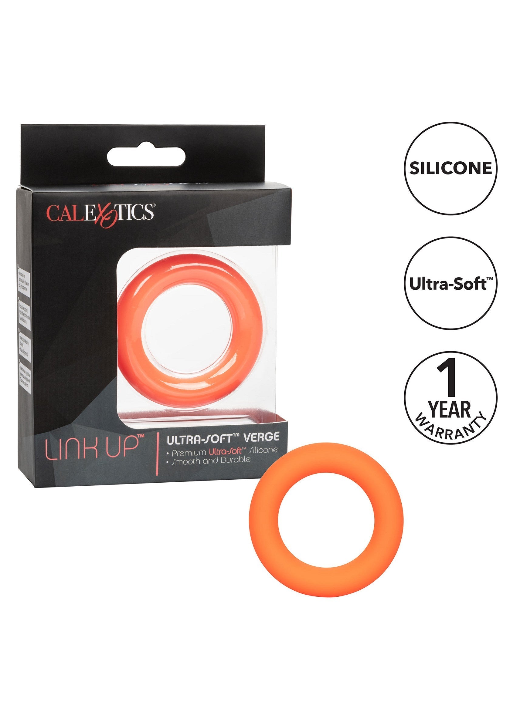 Link Up Ultra Soft Verge