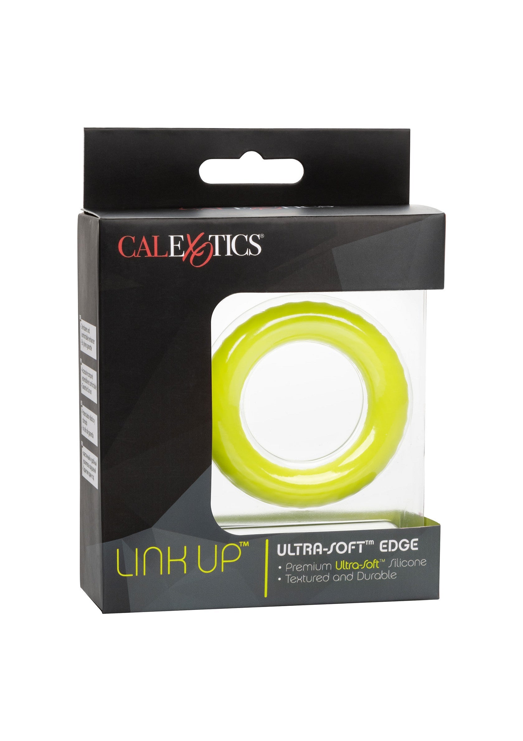 Link Up Ultra Soft Edge