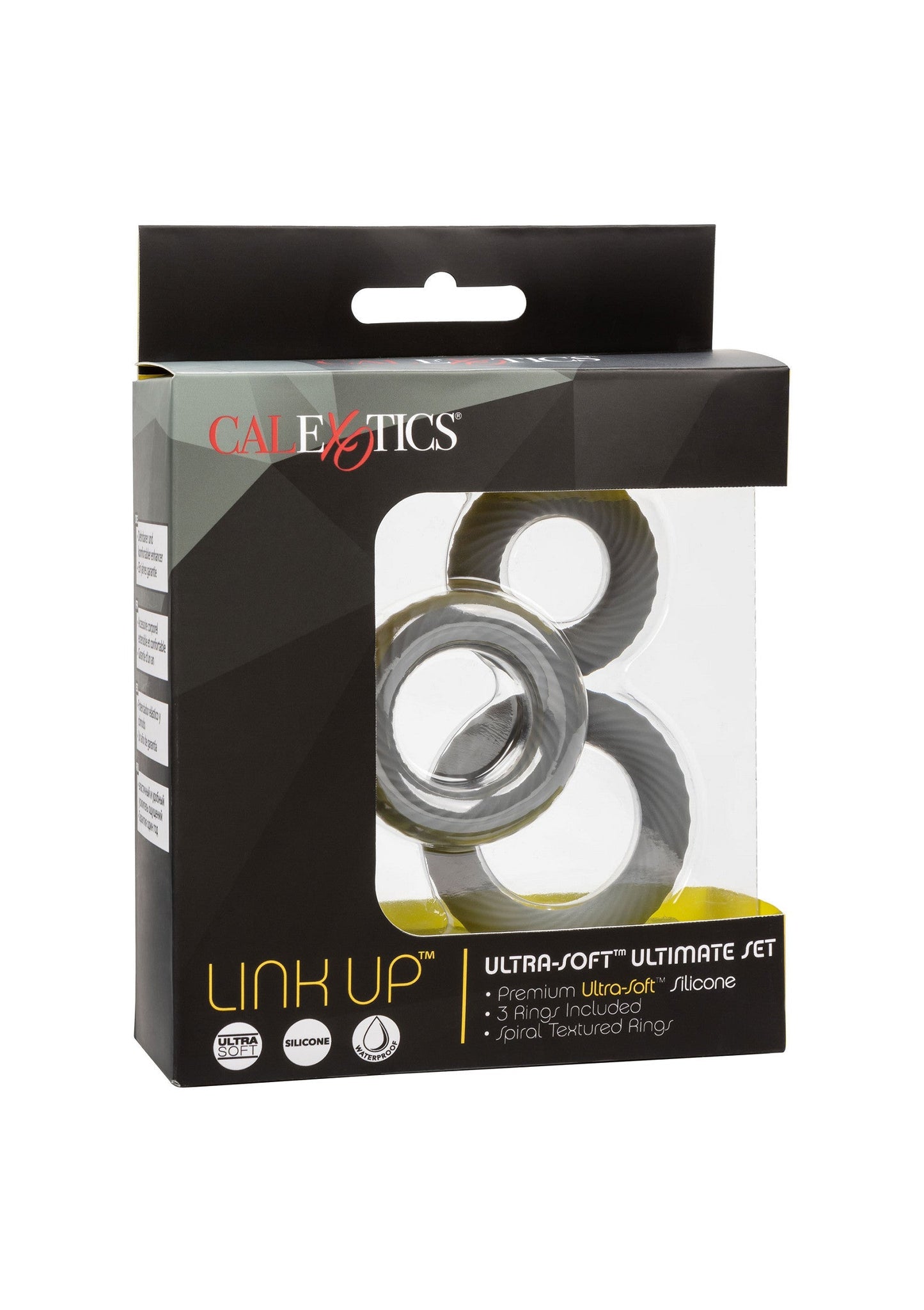 Link Up Ultra Soft Ultimate Set