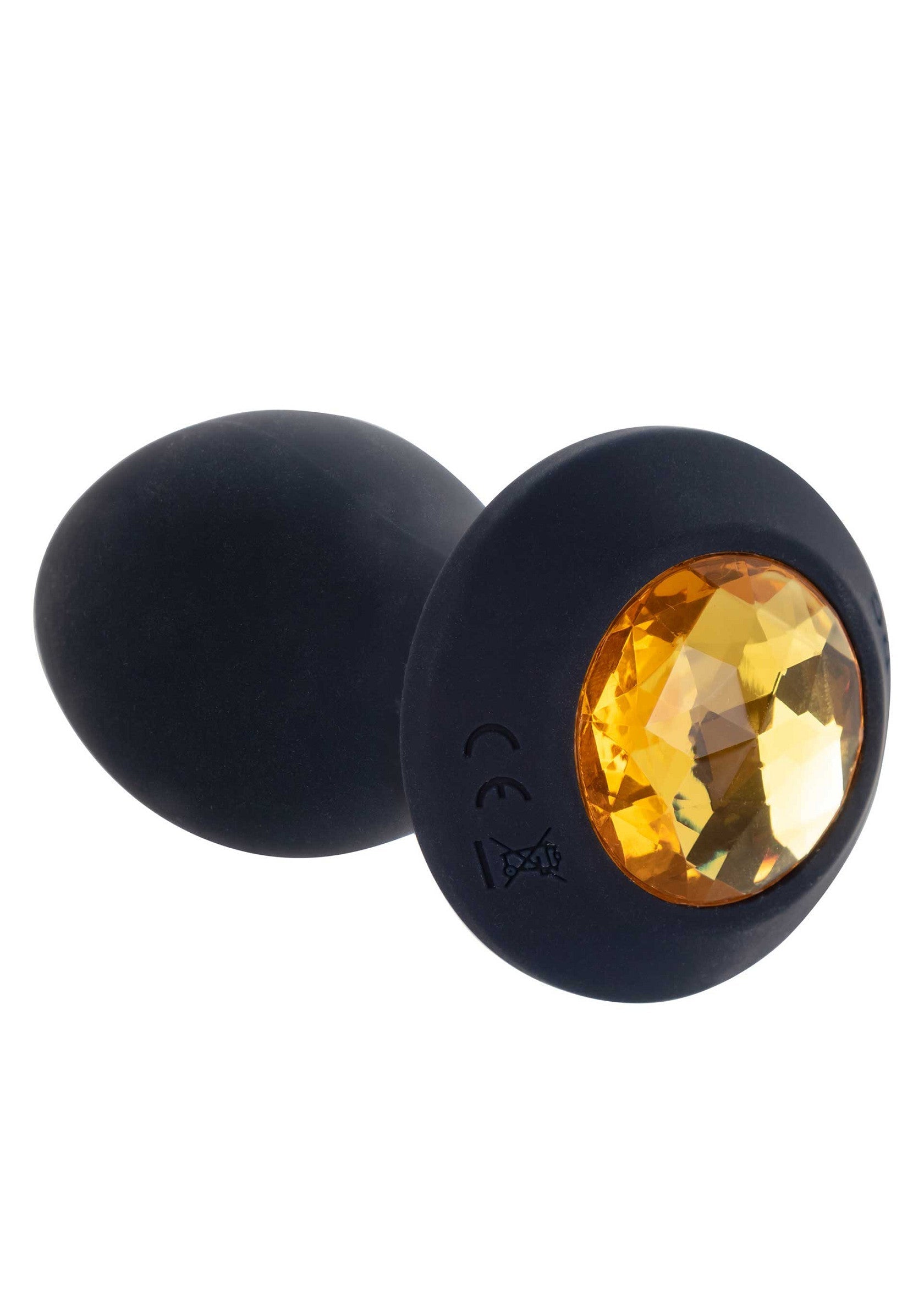 Shake Your Ass Vibrating Butt Plug