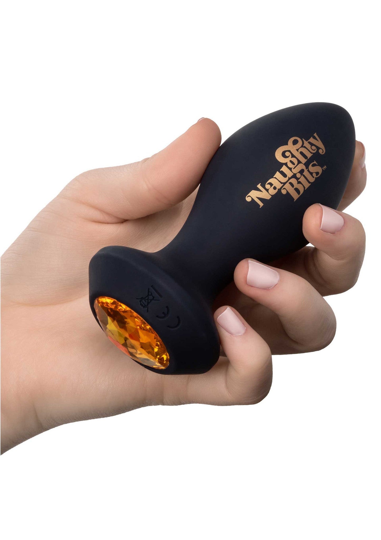 Shake Your Ass Vibrating Butt Plug