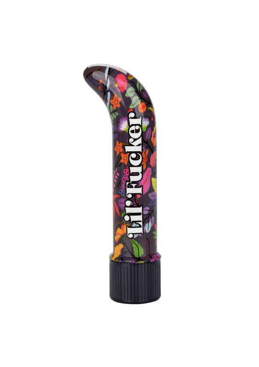 Lil Fucker Mini G-Spot Vibrator