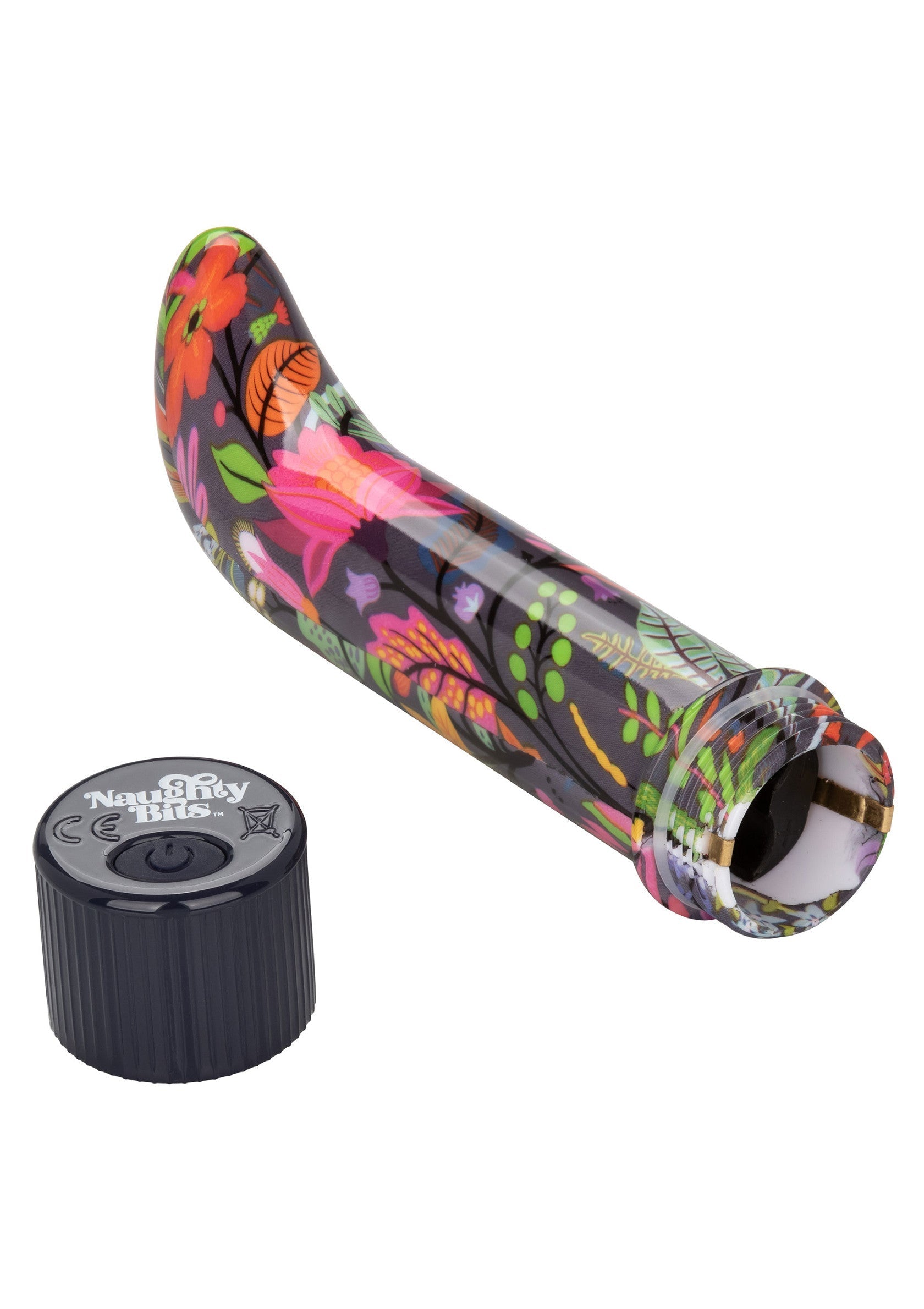 Lil Fucker Mini G-Spot Vibrator