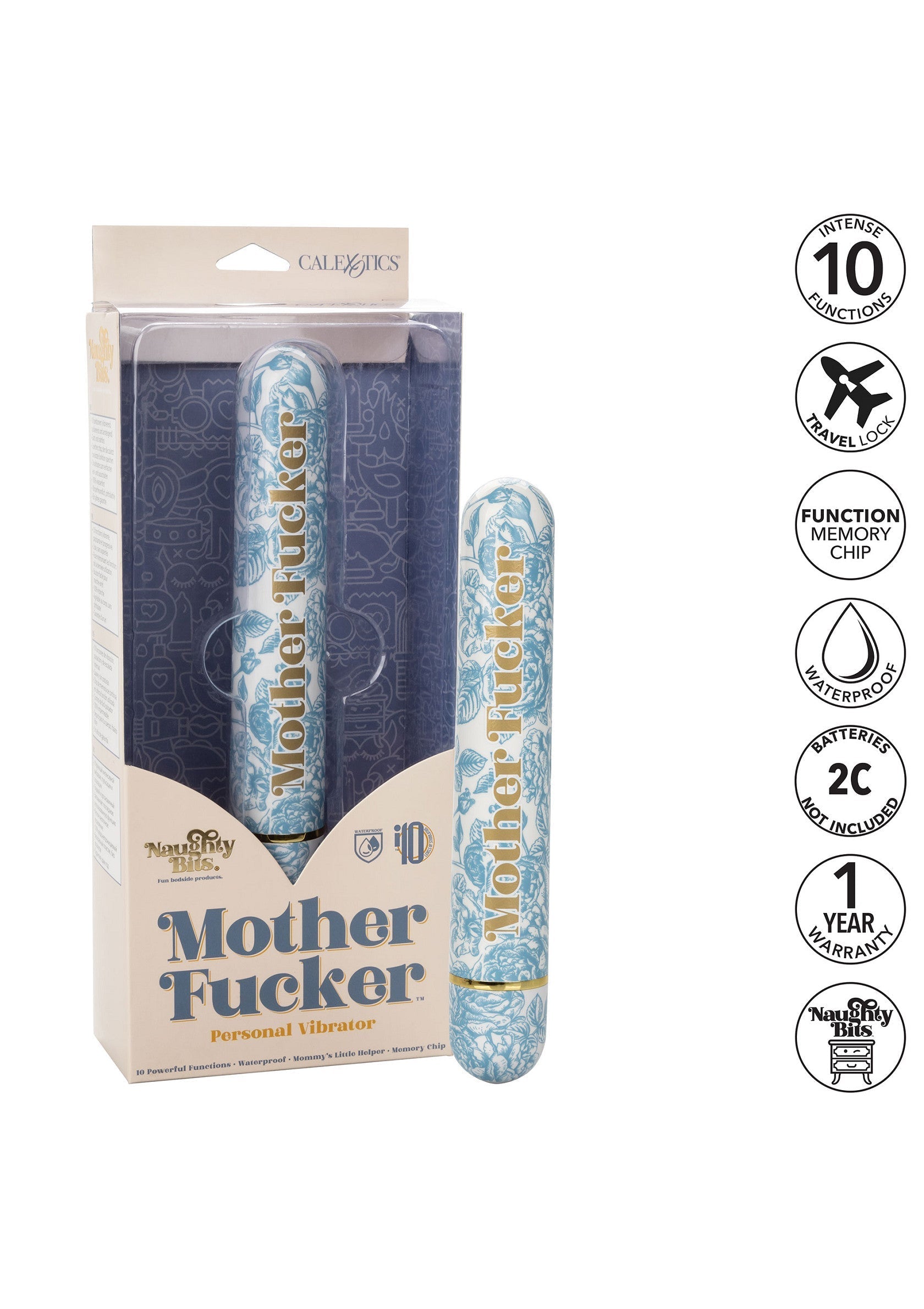 Mother Fucker Personal