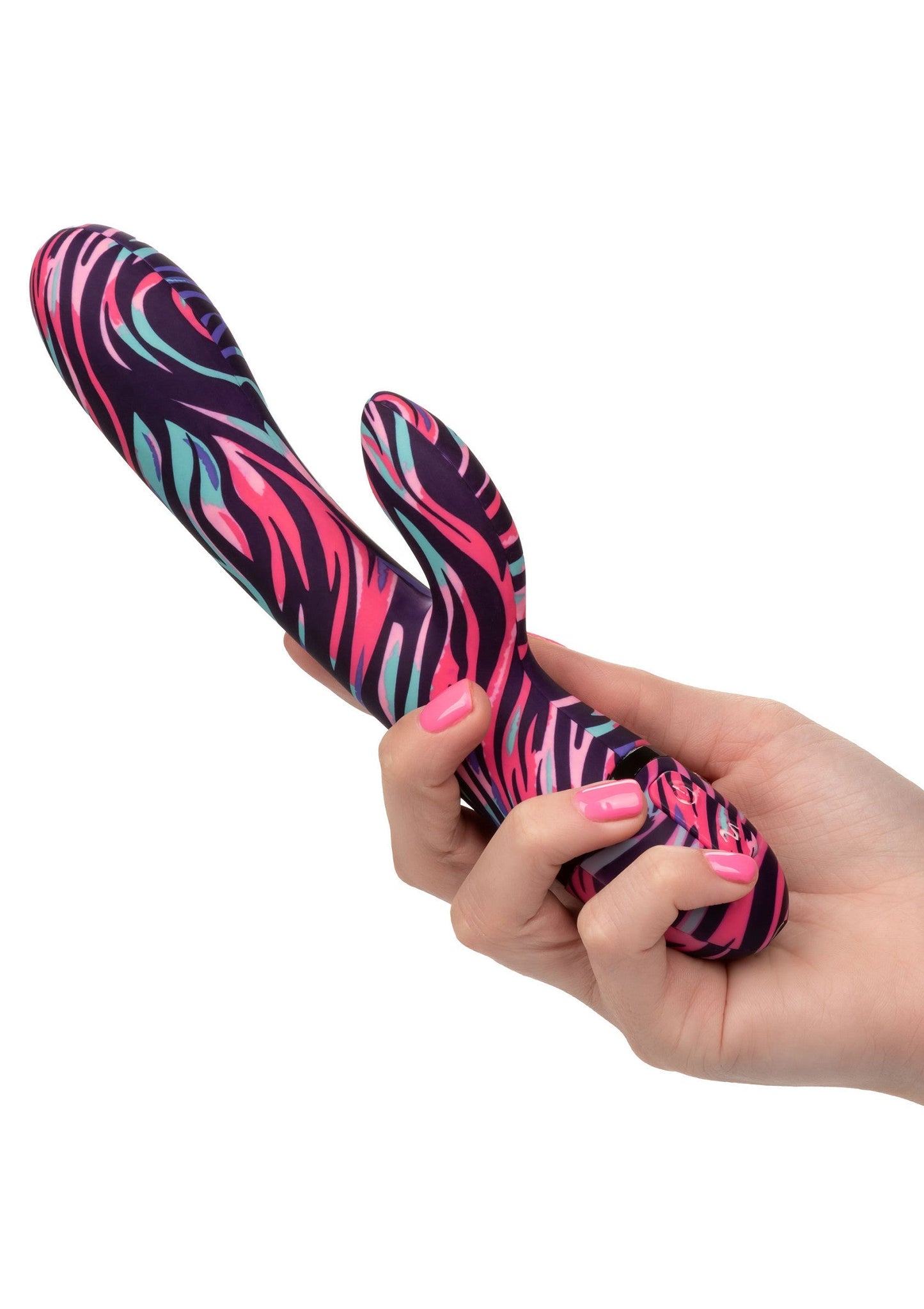 Menage A Moi Dual Wand