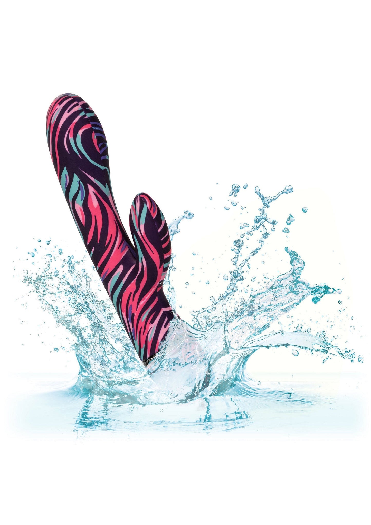 Menage A Moi Dual Wand