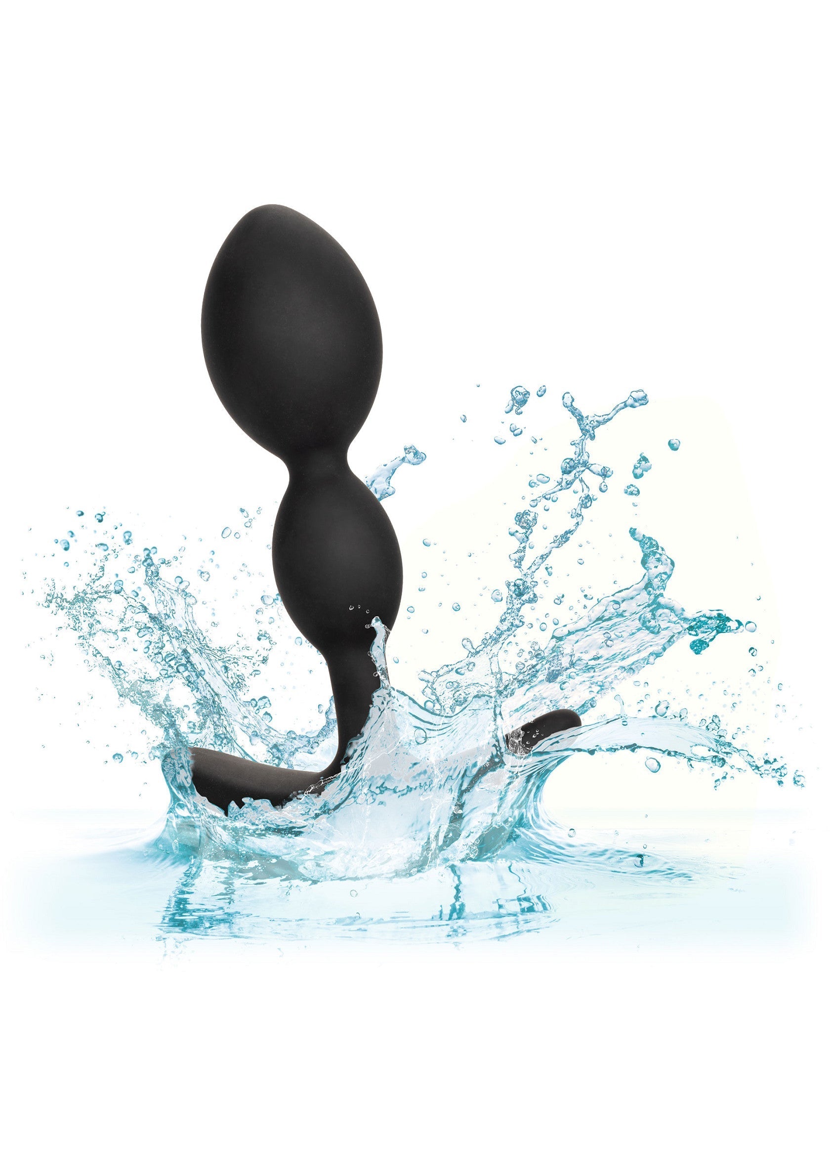 Boundless Teardrop Plug
