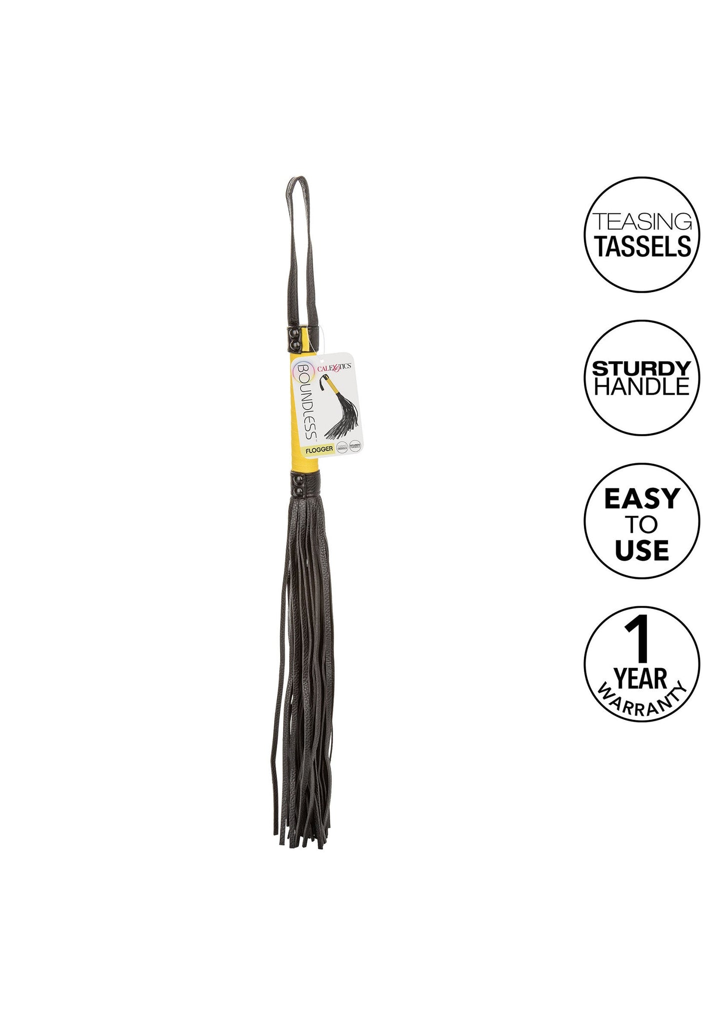 Boundless Flogger