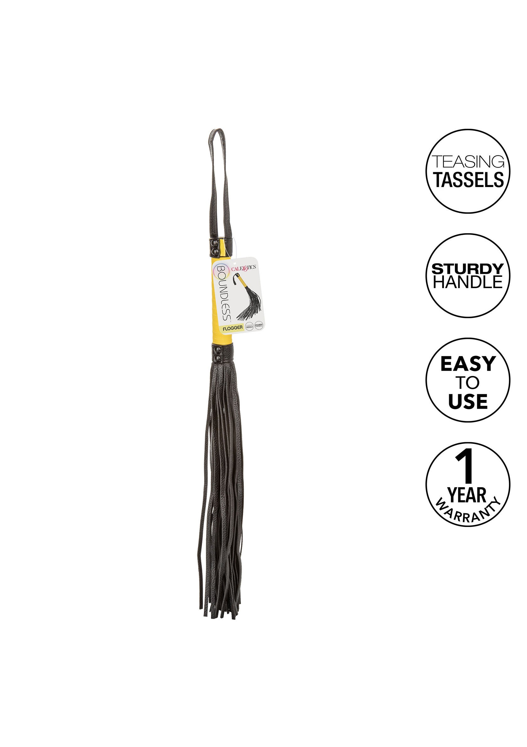 Boundless Flogger