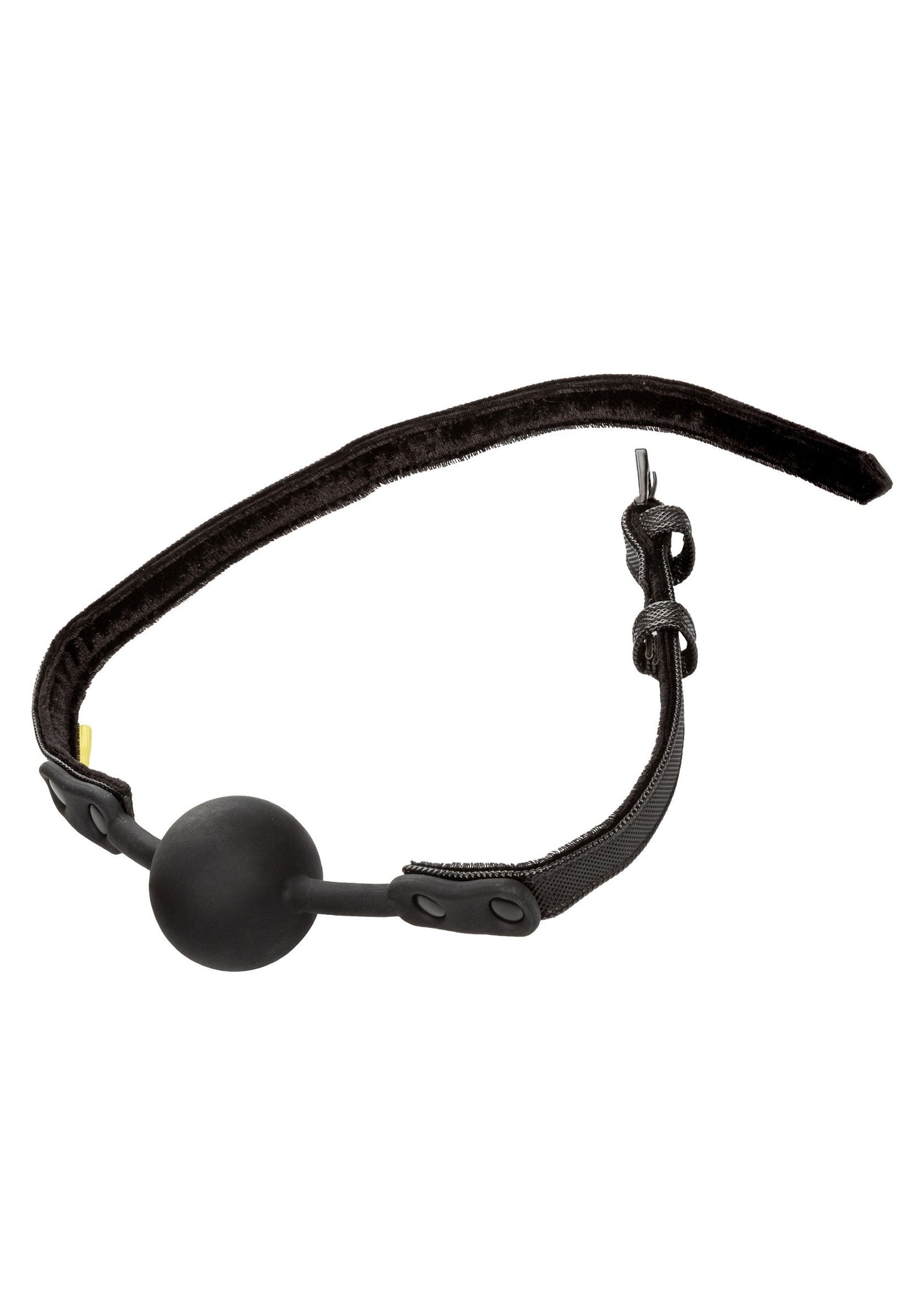 Boundless Ball Gag