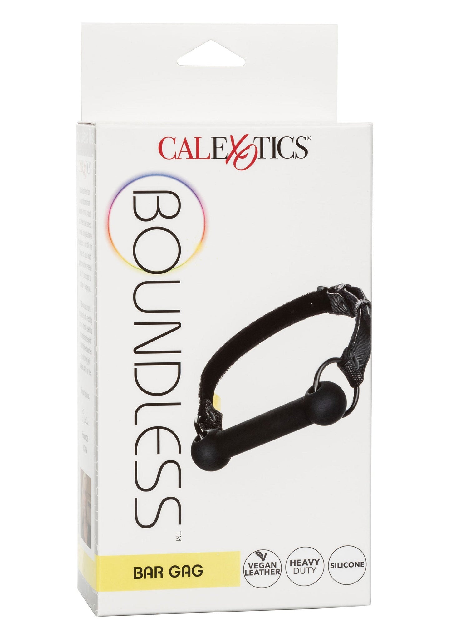 Boundless Bar Gag
