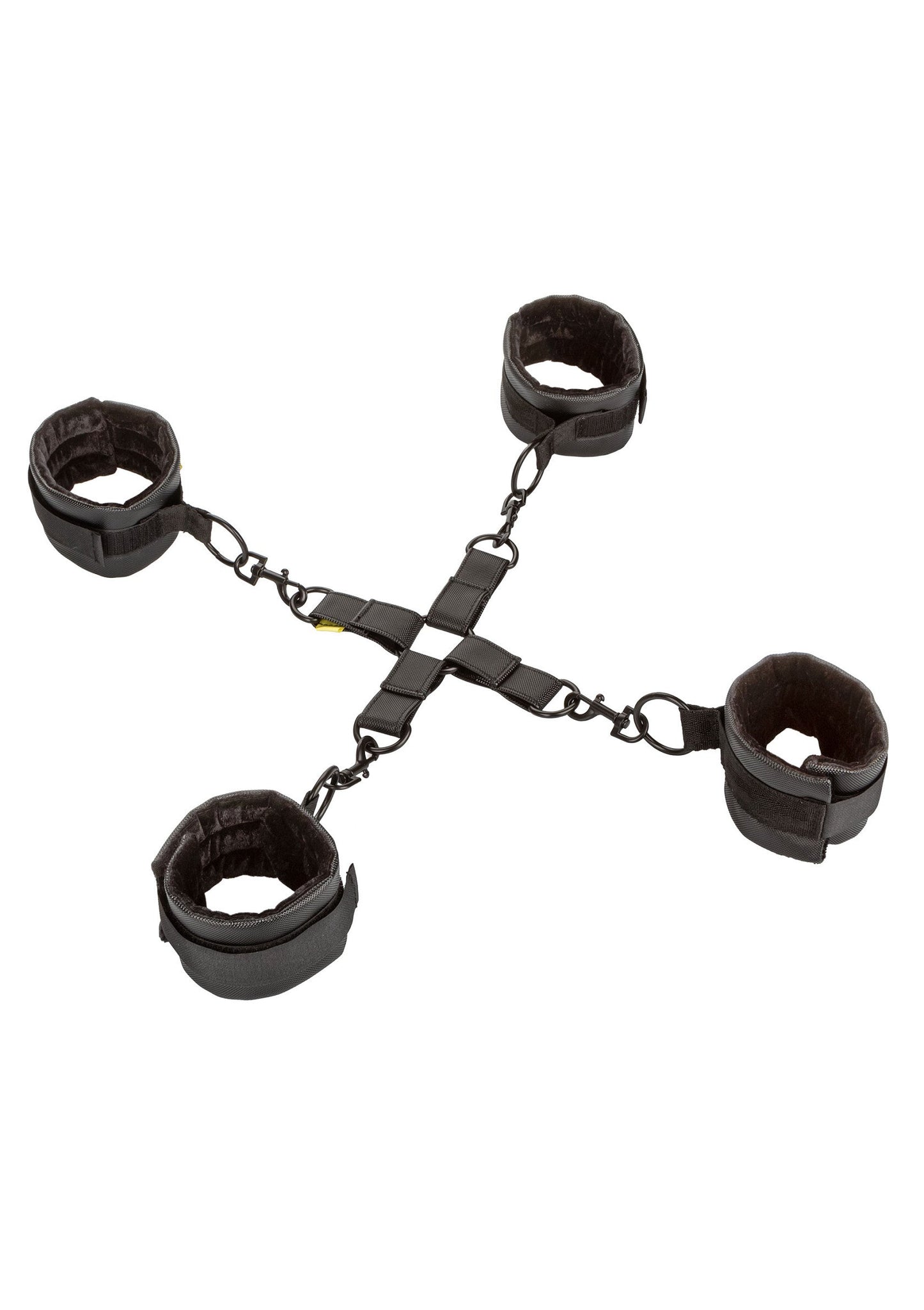Boundless Hog Tie