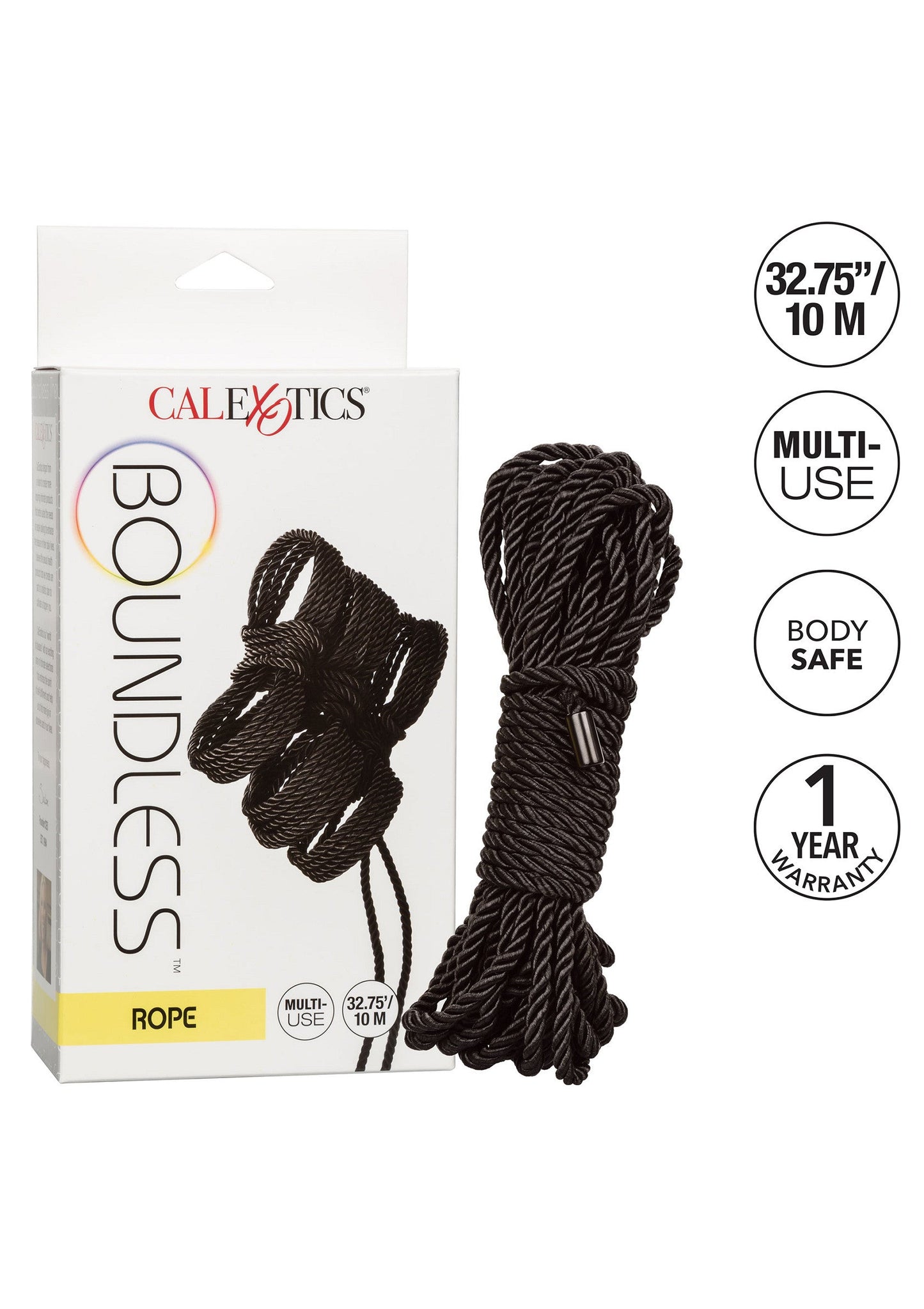 Boundless Rope 10 Meter