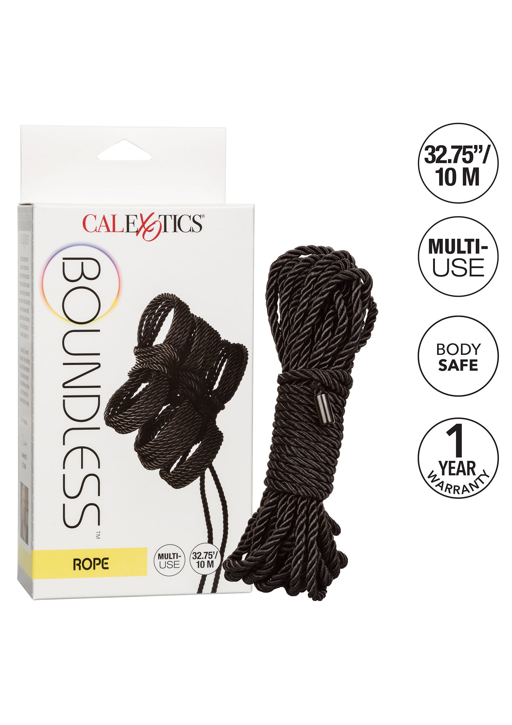 Boundless Rope 10 Meter