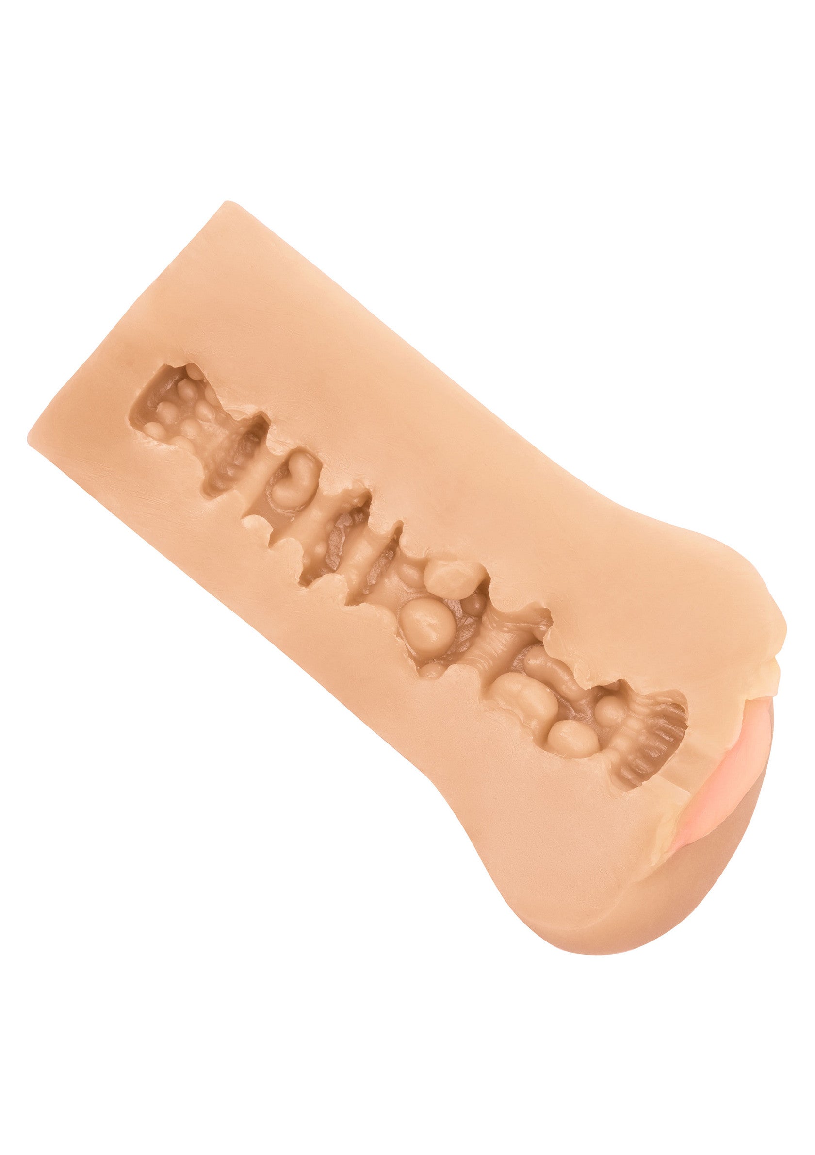 Boundless Vulva
