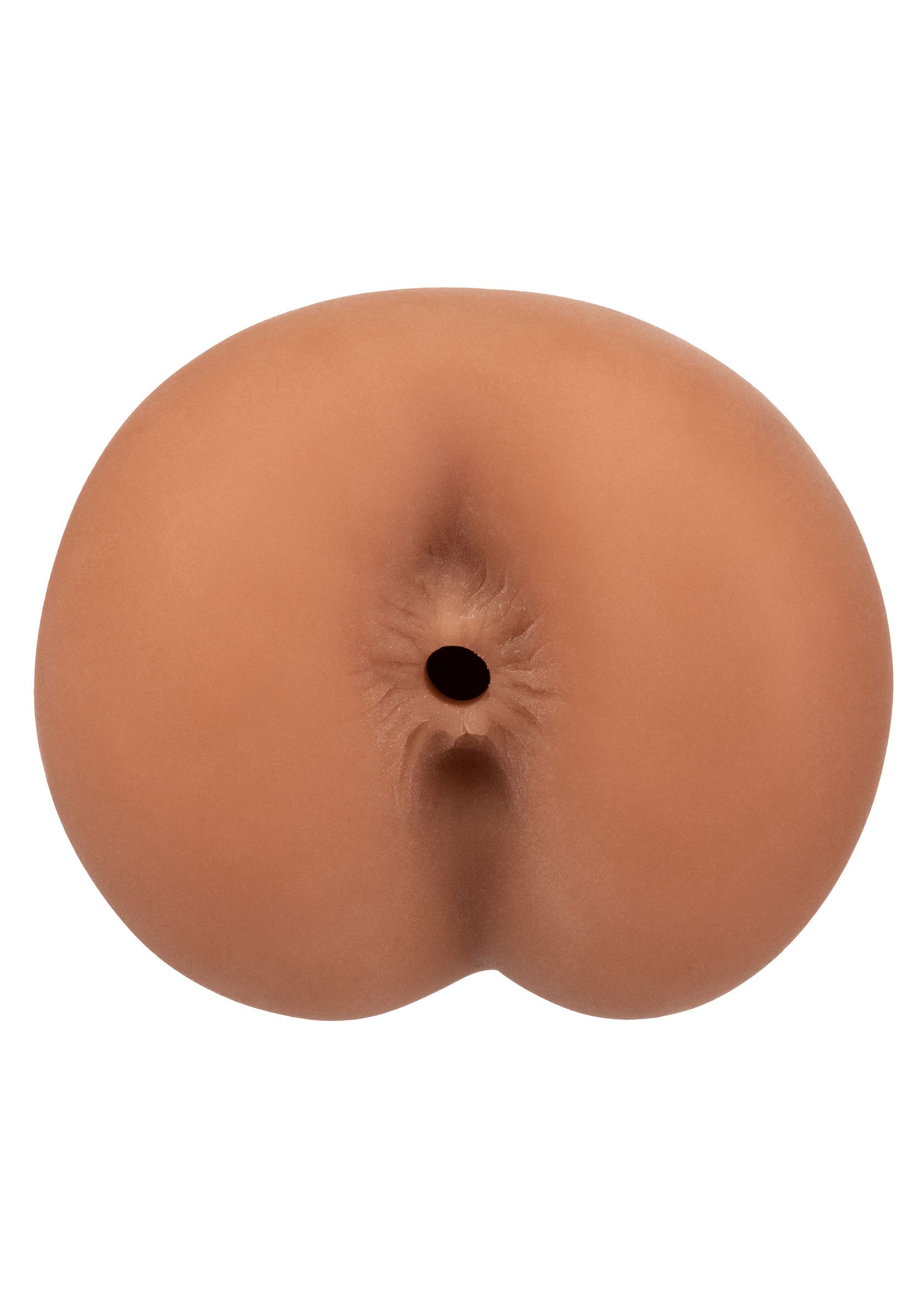 Boundless Anus
