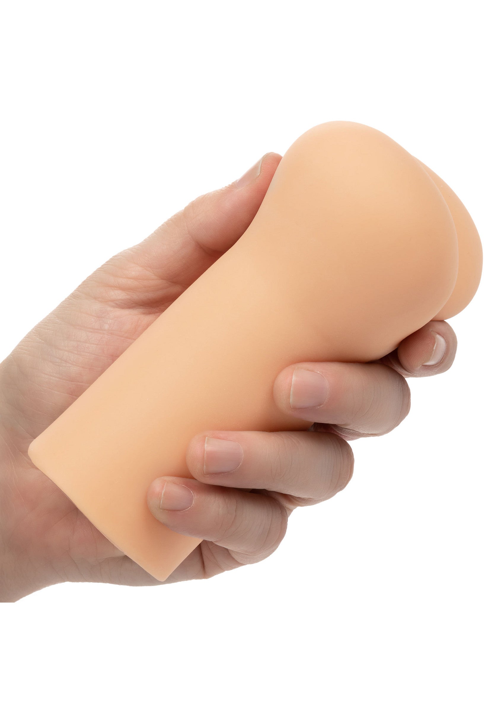 Boundless Anus