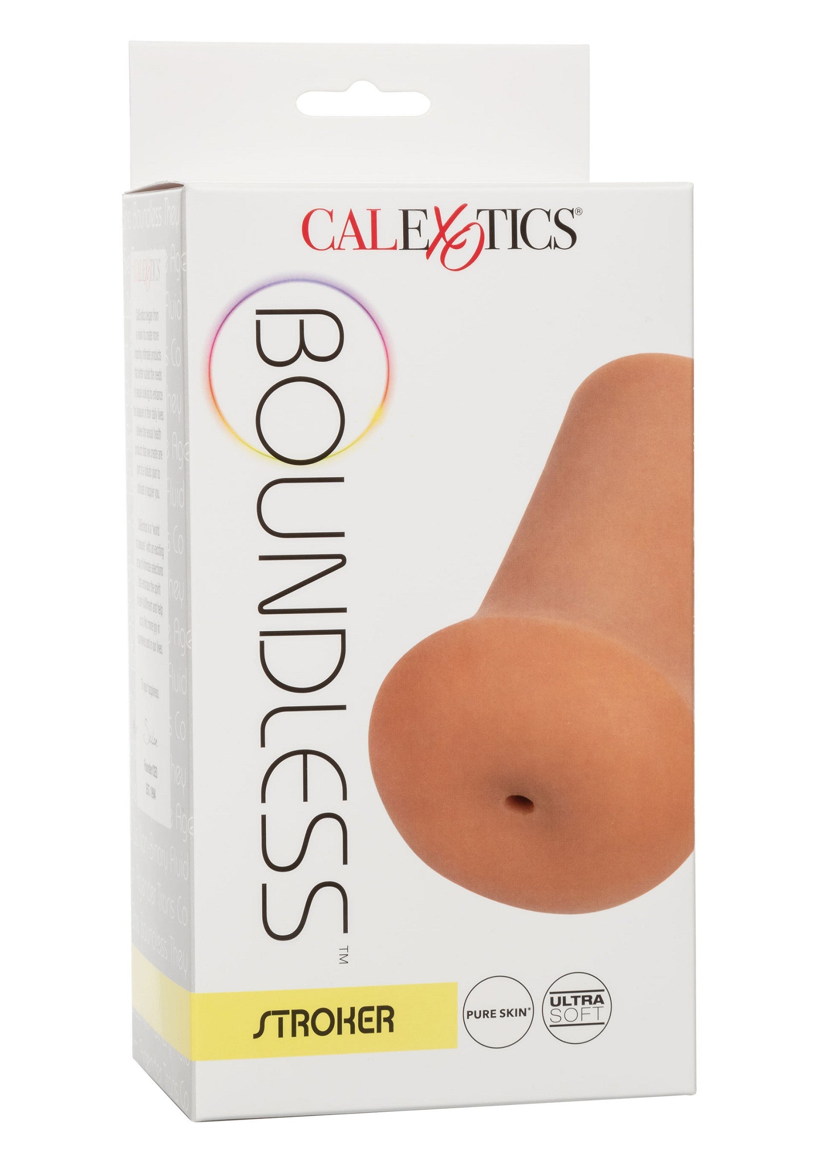 Boundless Stroker