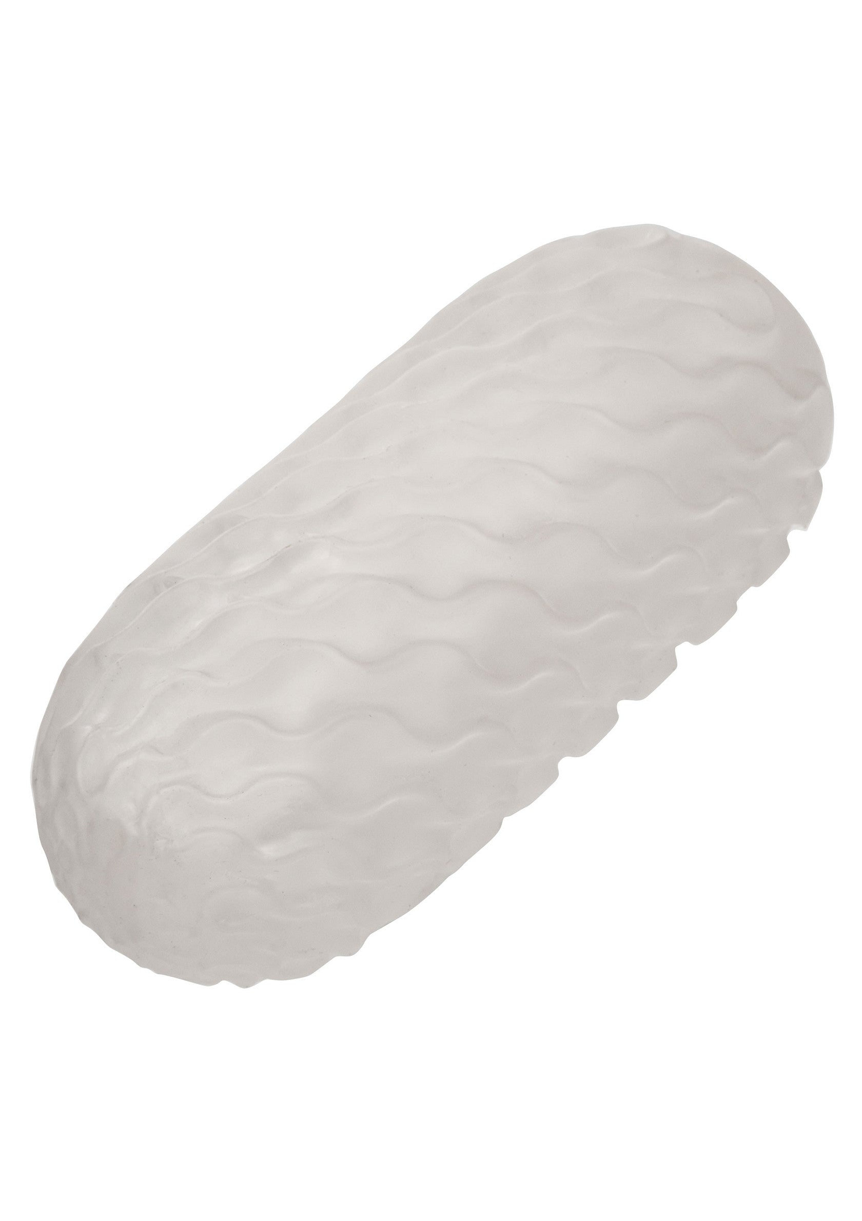 Boundless Ribbed Stroker