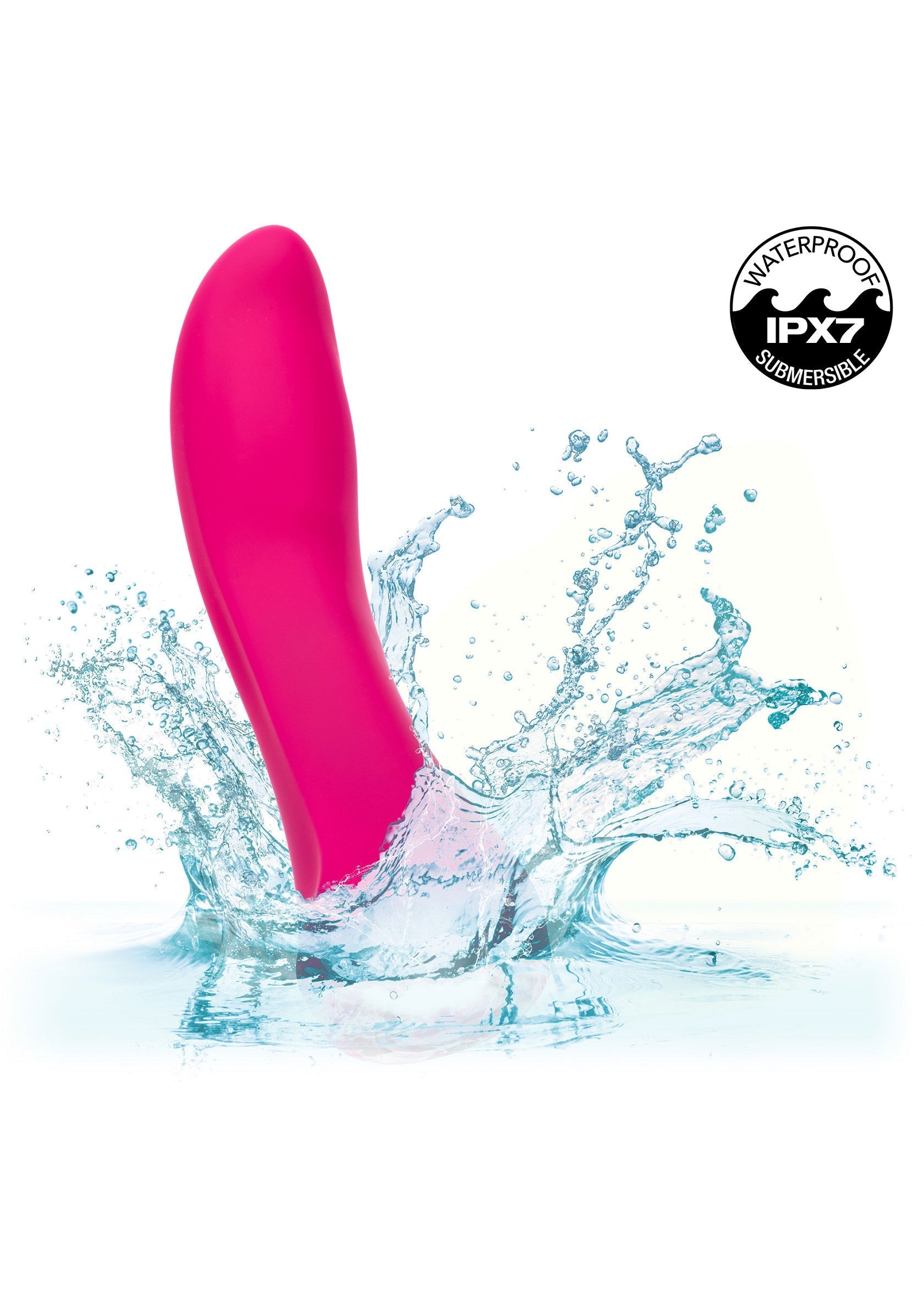 Gem Vibrator Glider