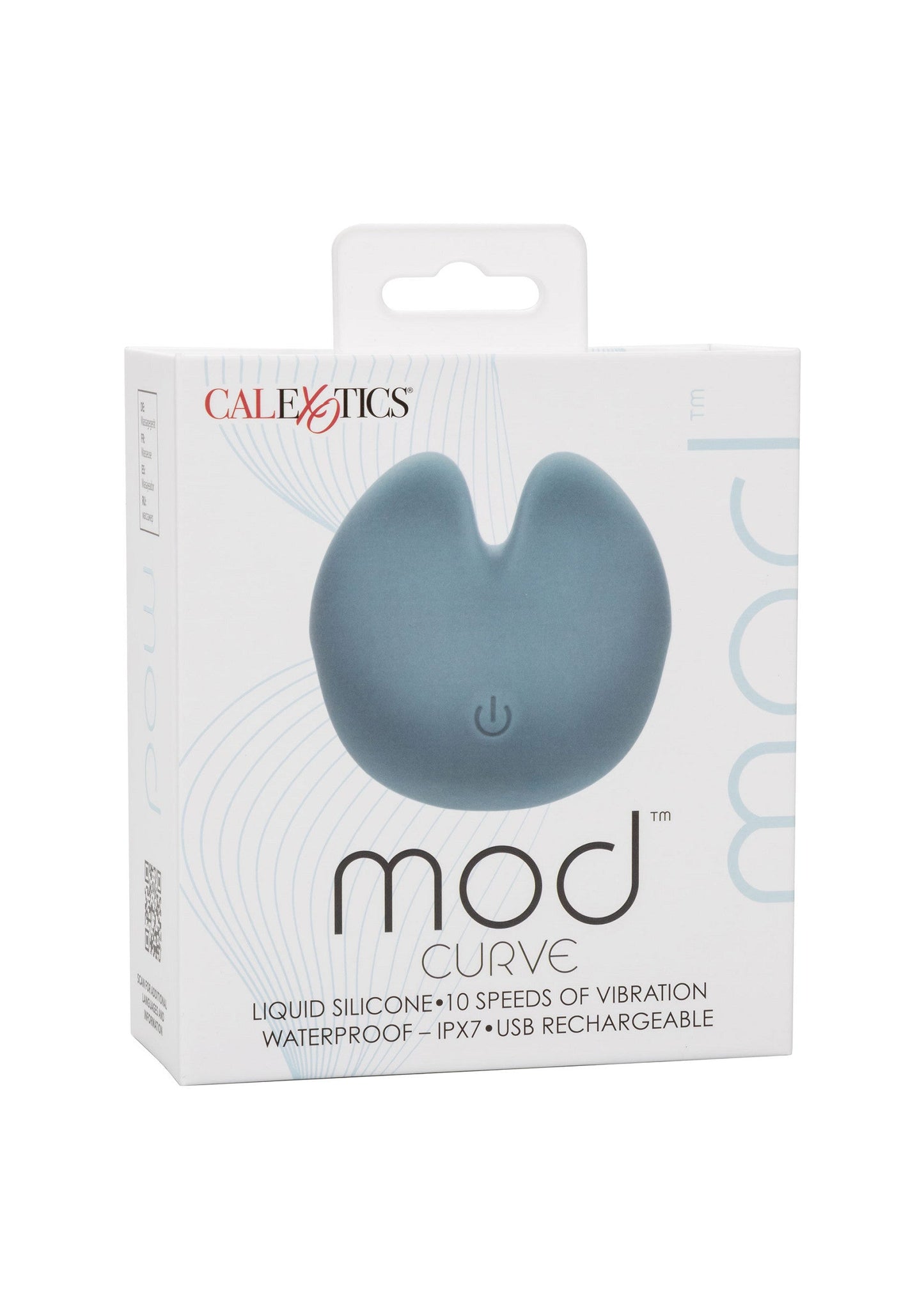 Mod Curve