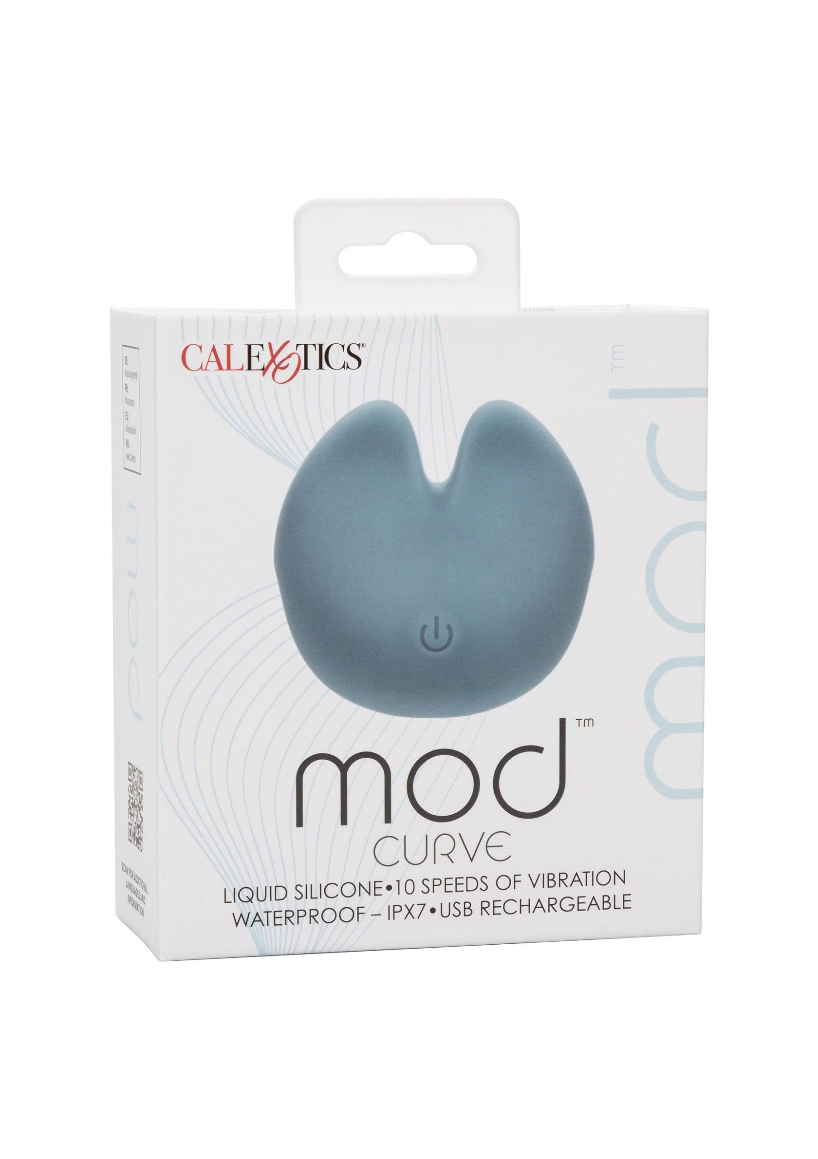 Mod Curve