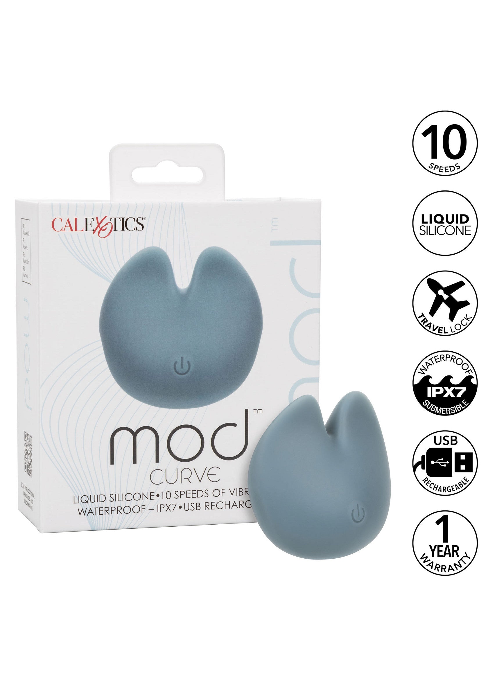 Mod Curve