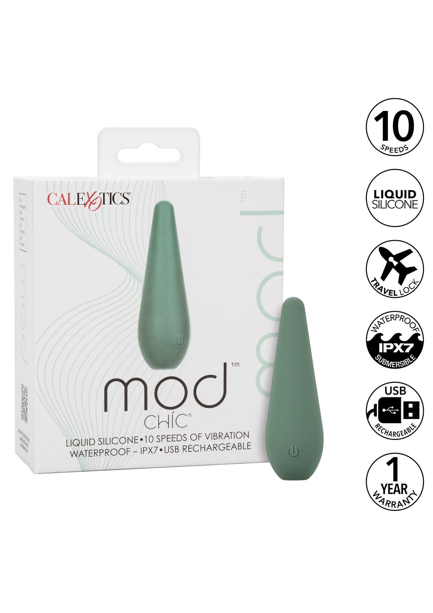 Mod Chic