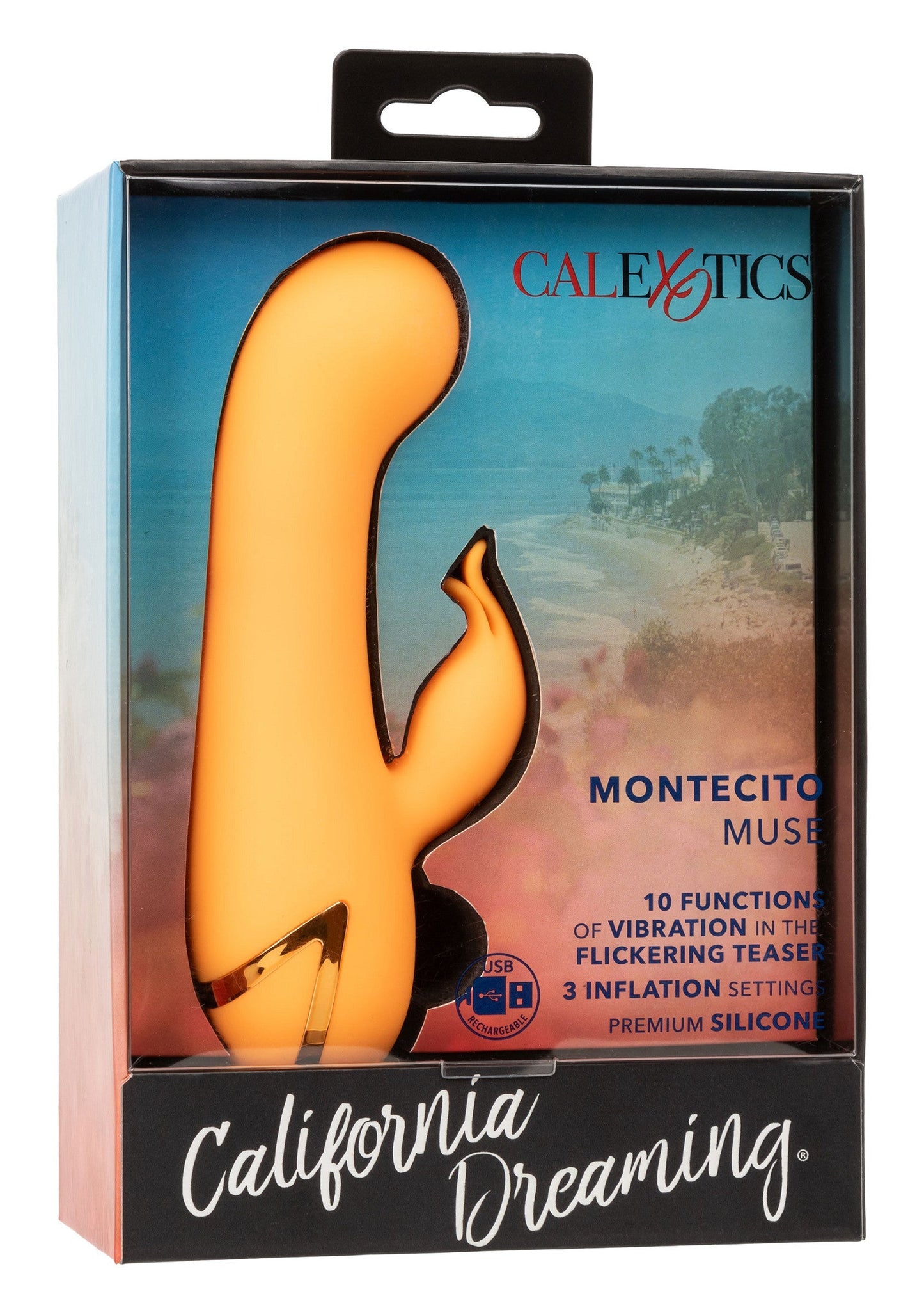 Montecito Muse