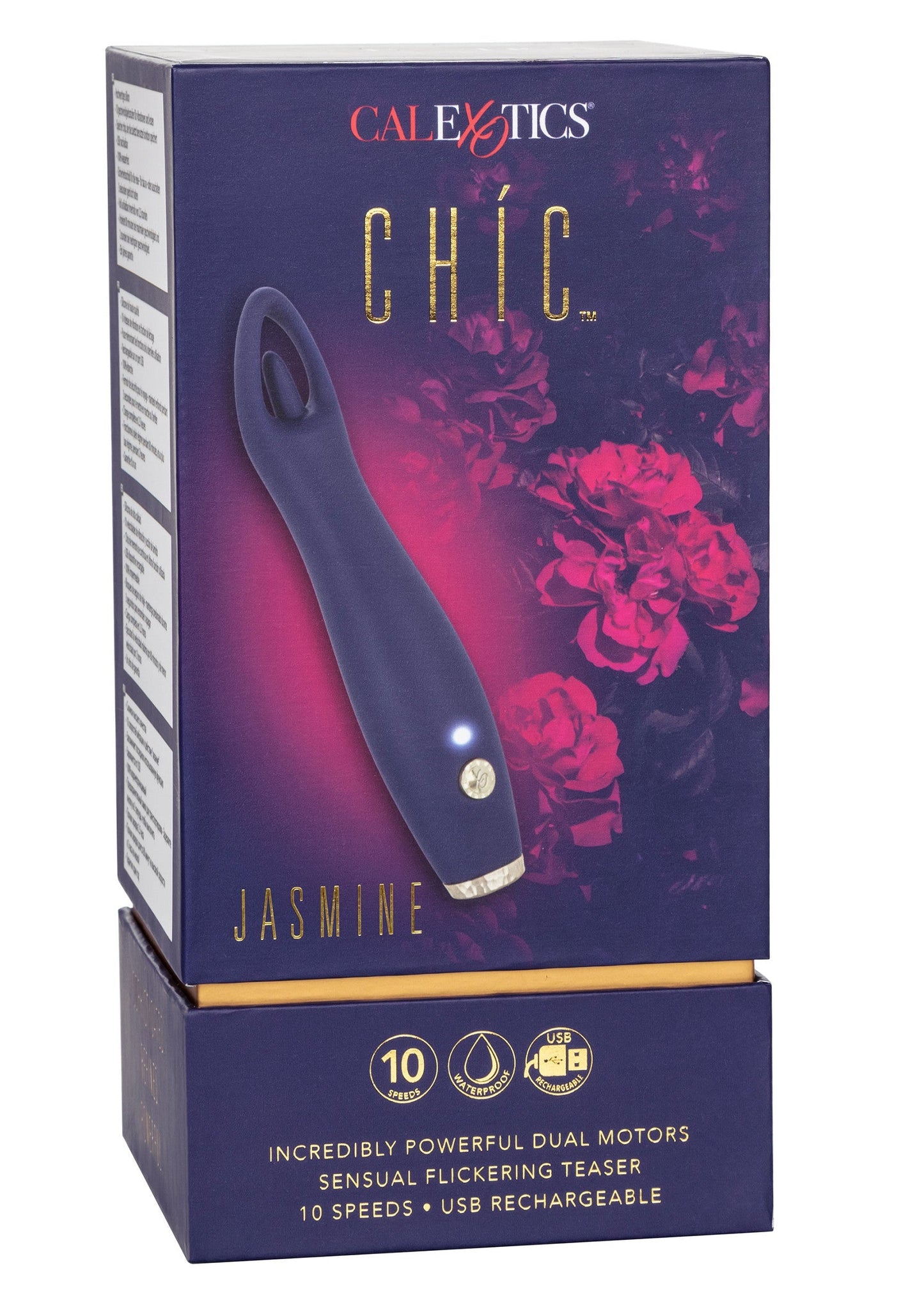 Chic Jasmine