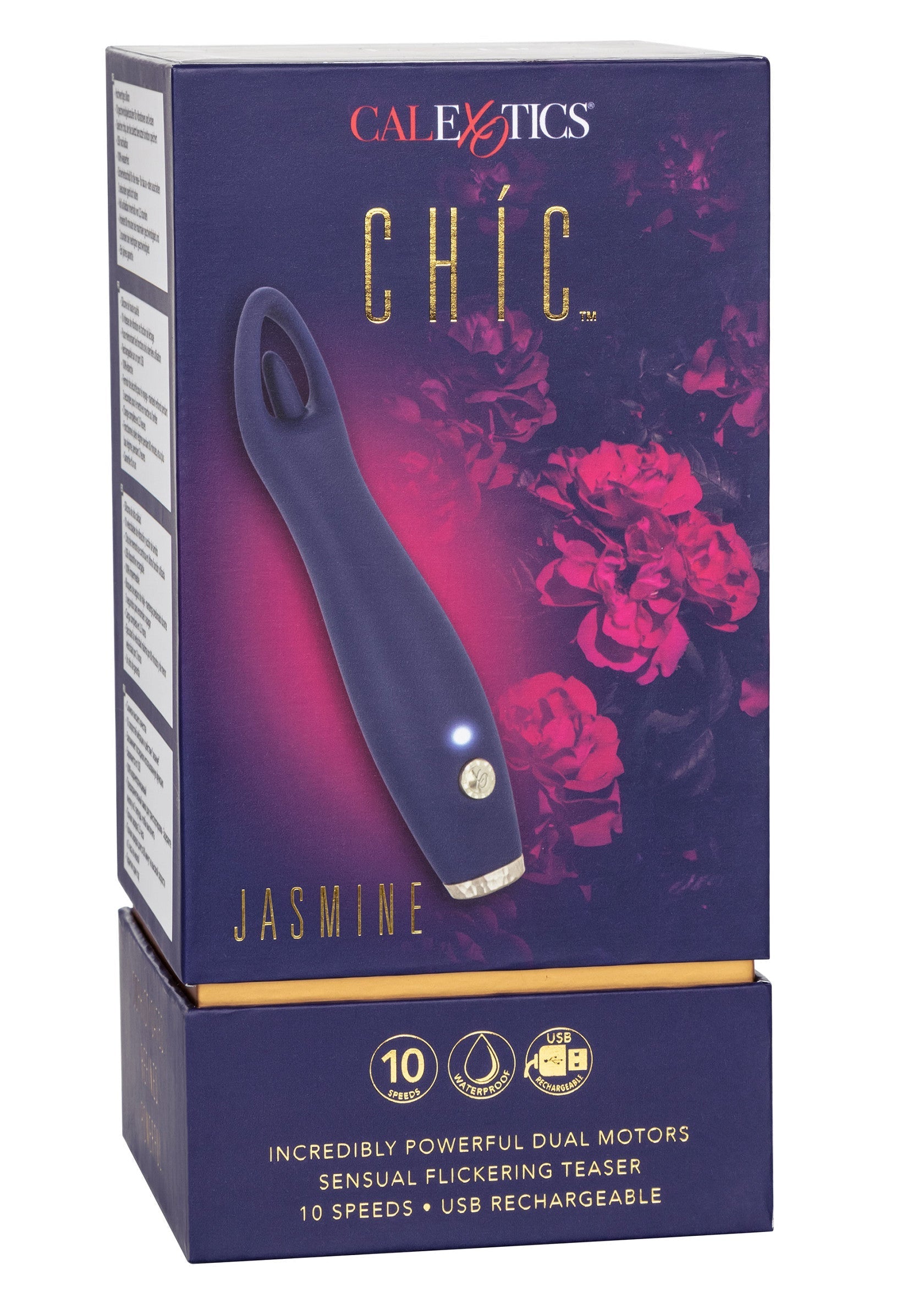Chic Jasmine