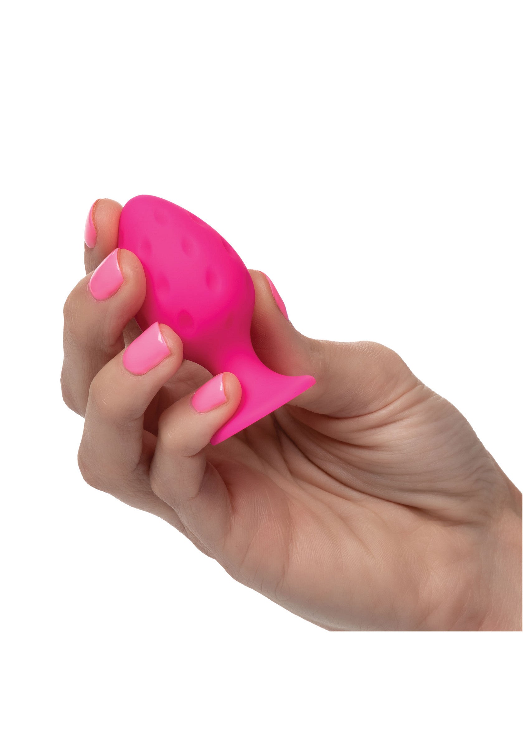 Cheeky Buttplug