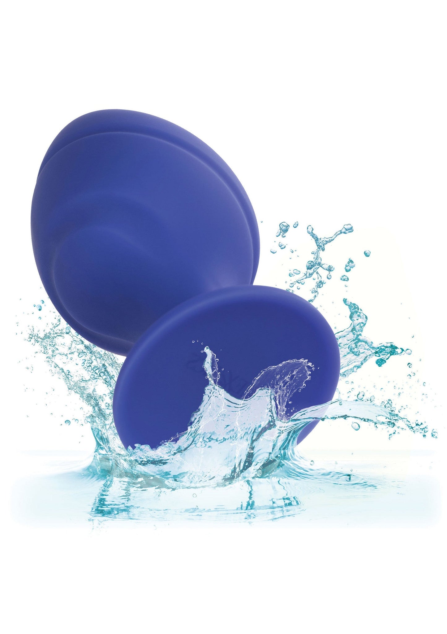Cheeky Buttplug