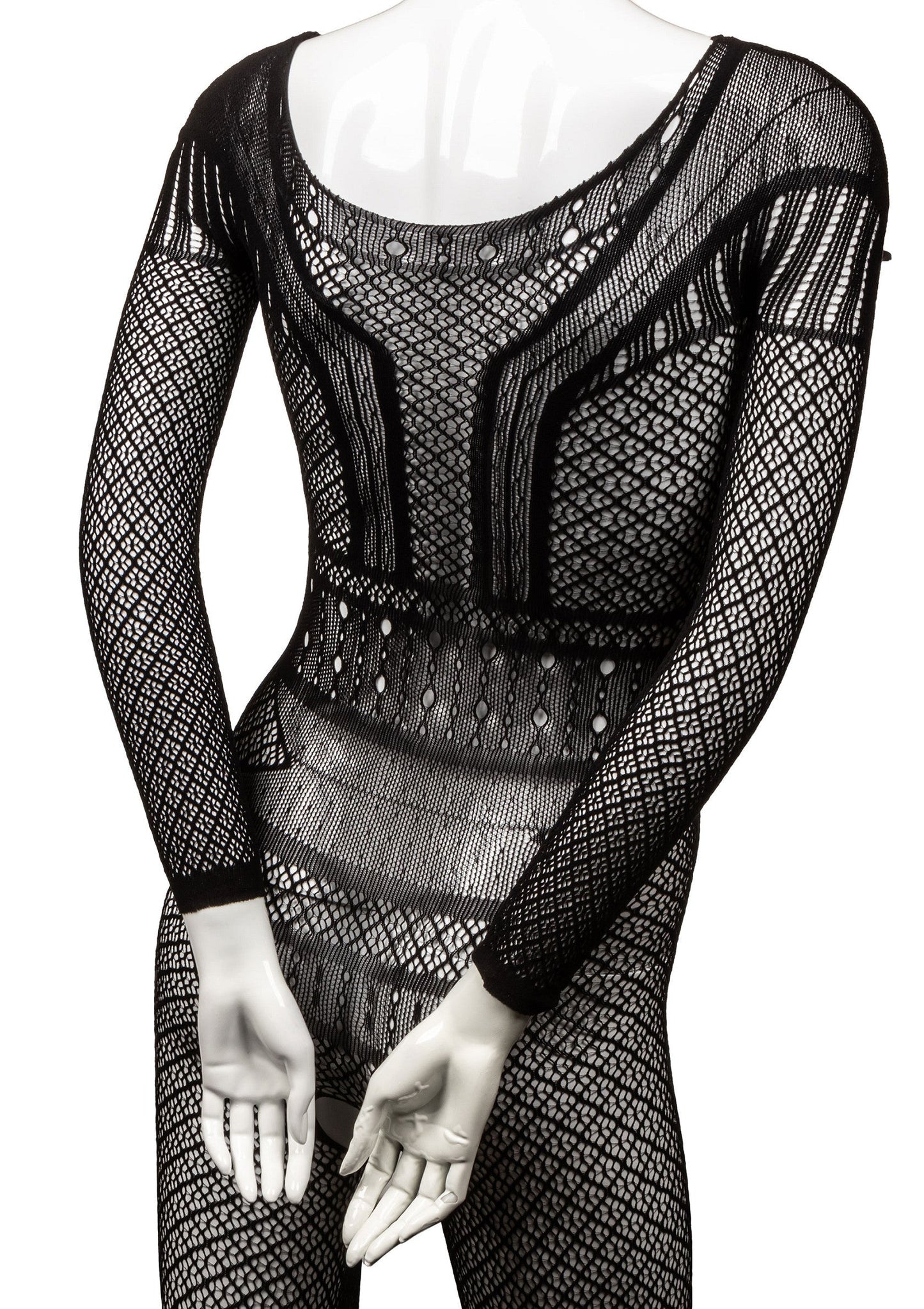 Lace Body Suit