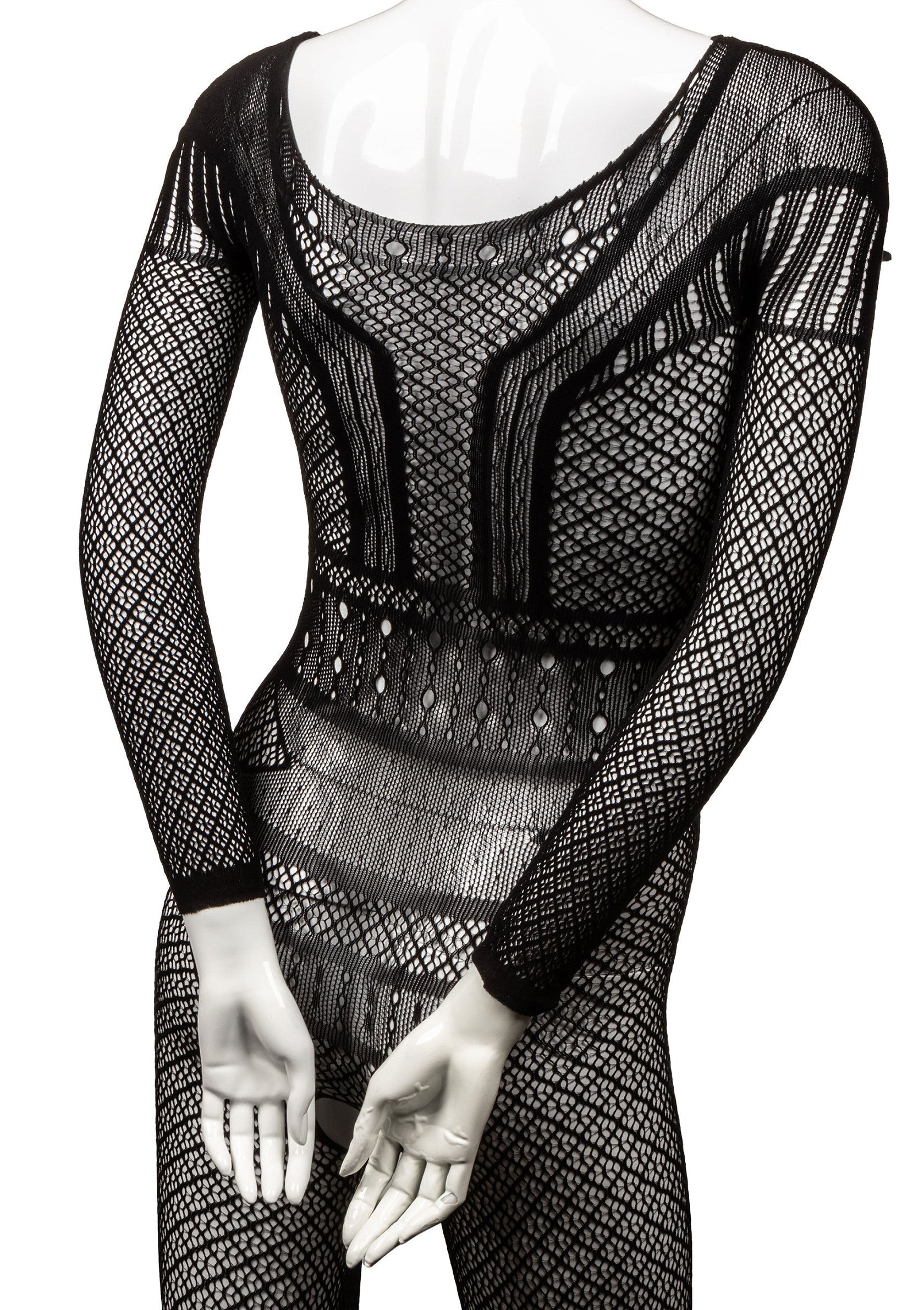 Lace Body Suit