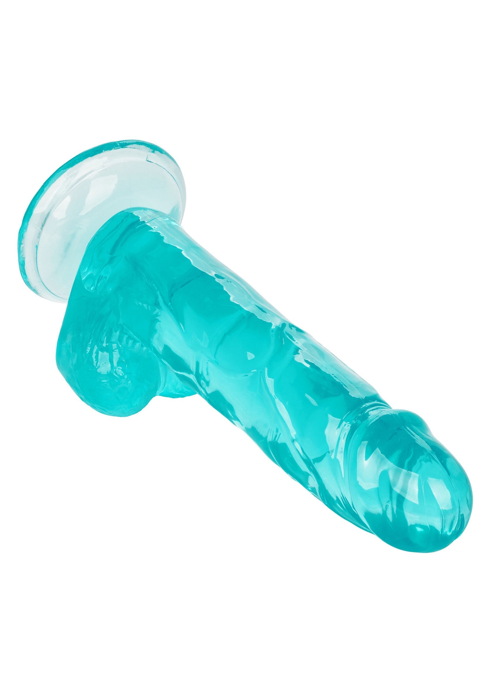 Queen Size Dong 6 inch