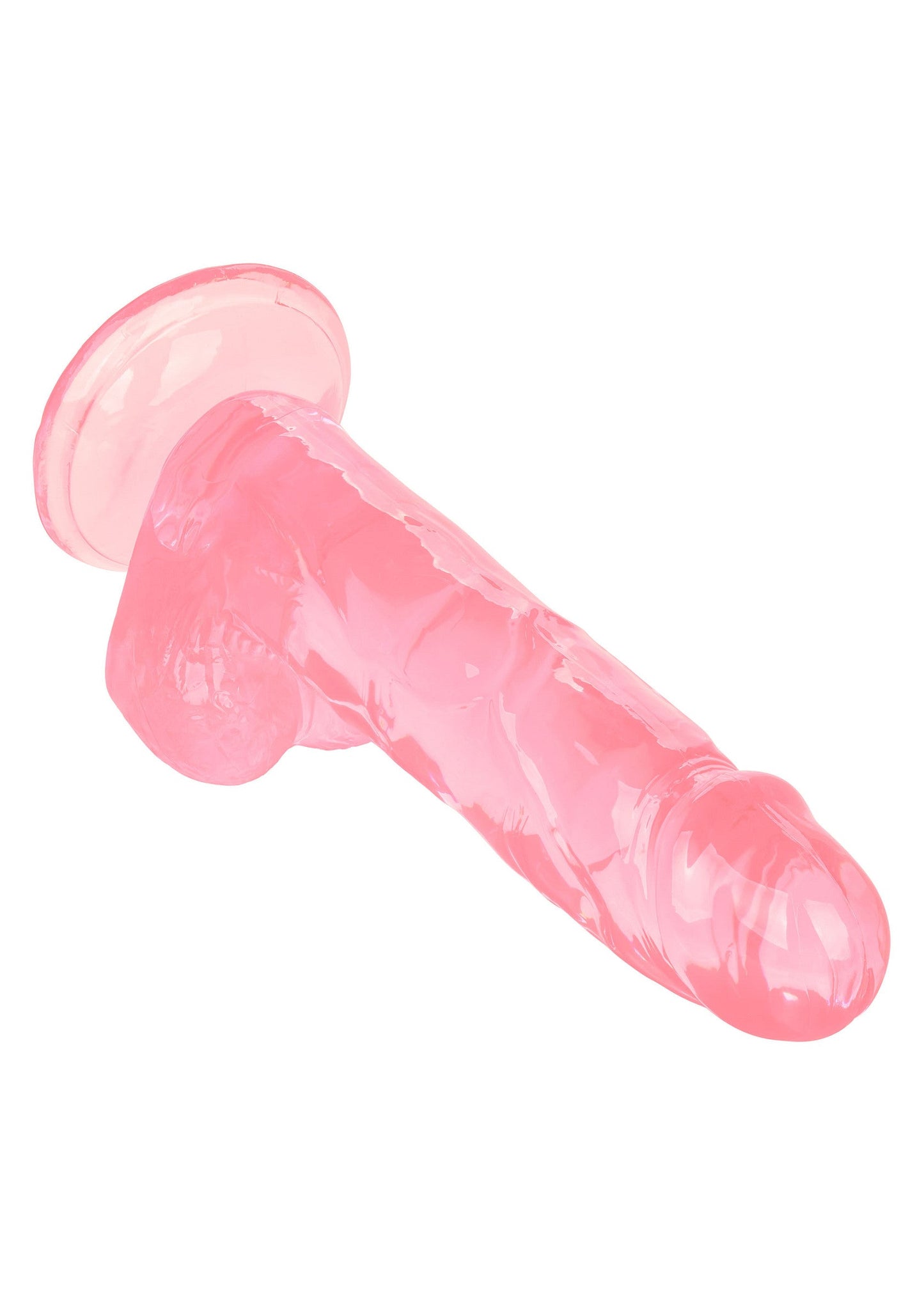 Queen Size Dong 6 inch