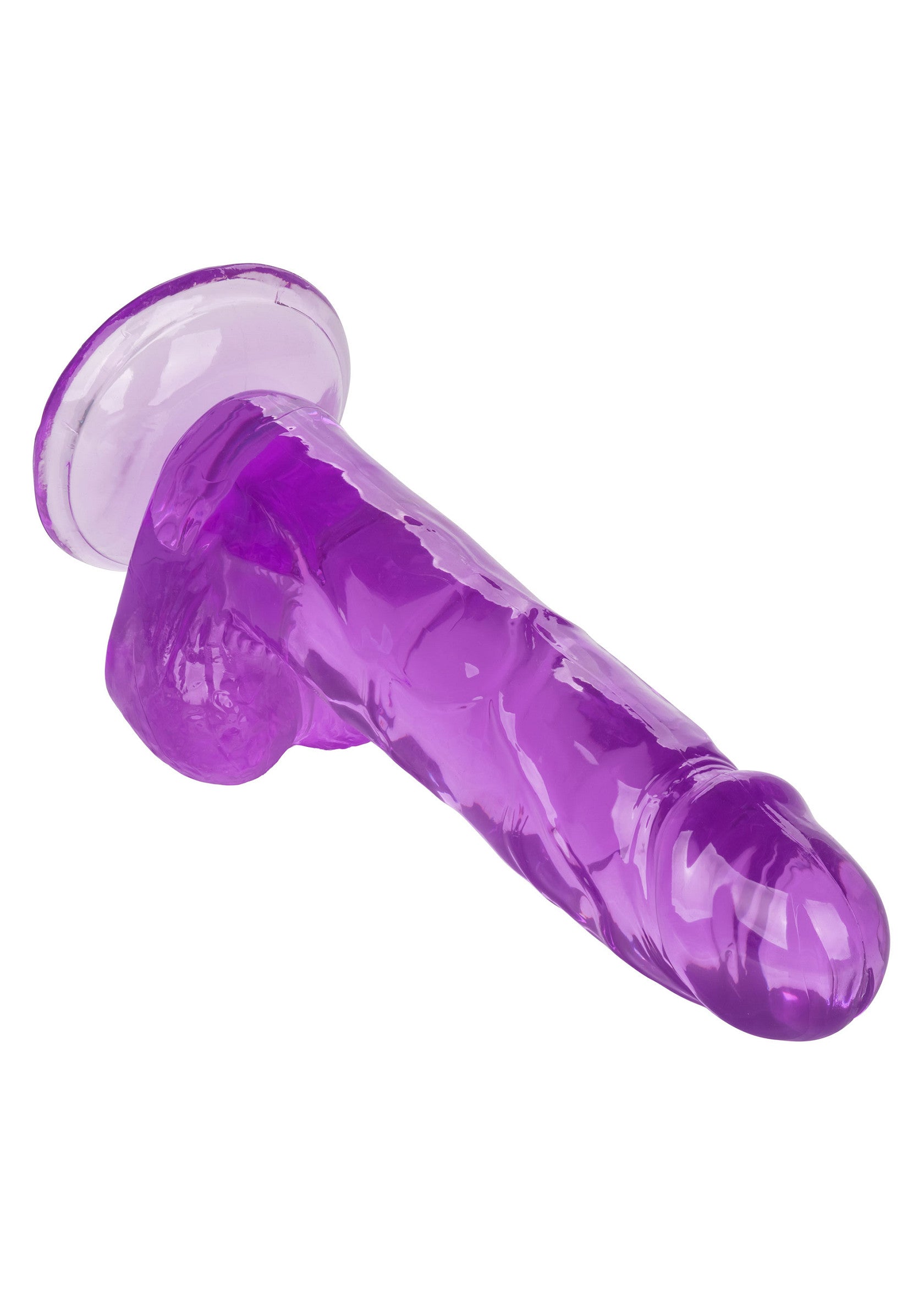 Queen Size Dong 6 inch