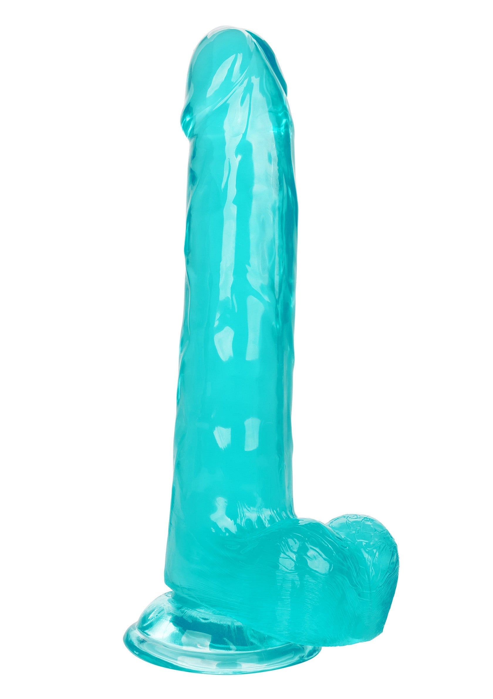 Queen Size Dong 8 inch