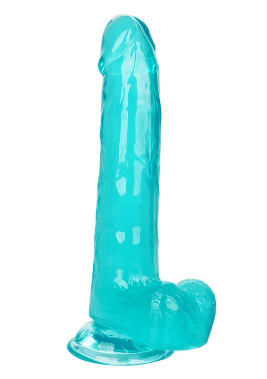 Queen Size Dong 8 inch