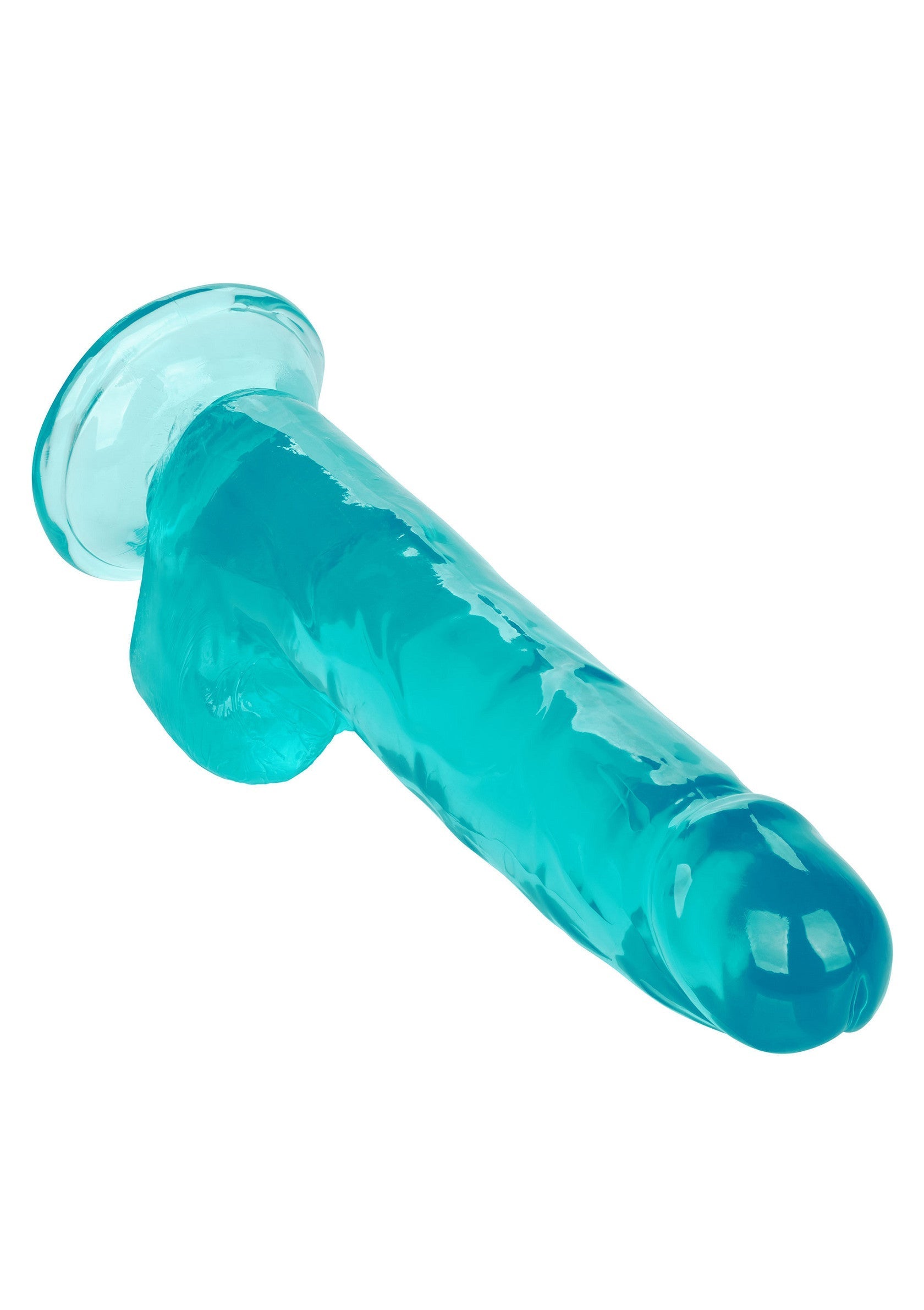 Queen Size Dong 8 inch