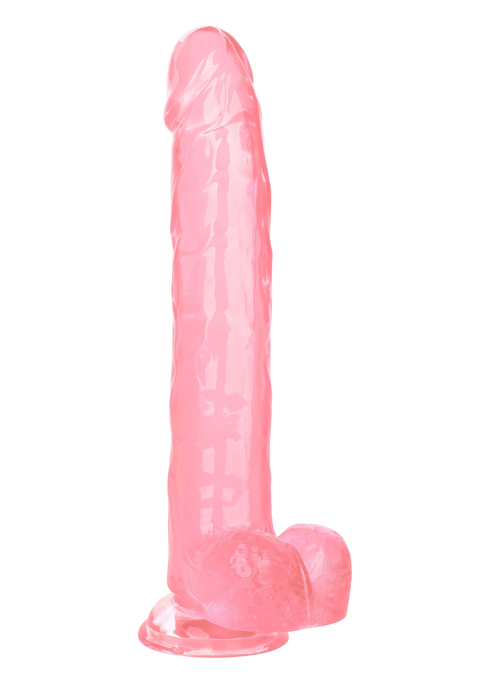 Queen Size Dong 10 inch
