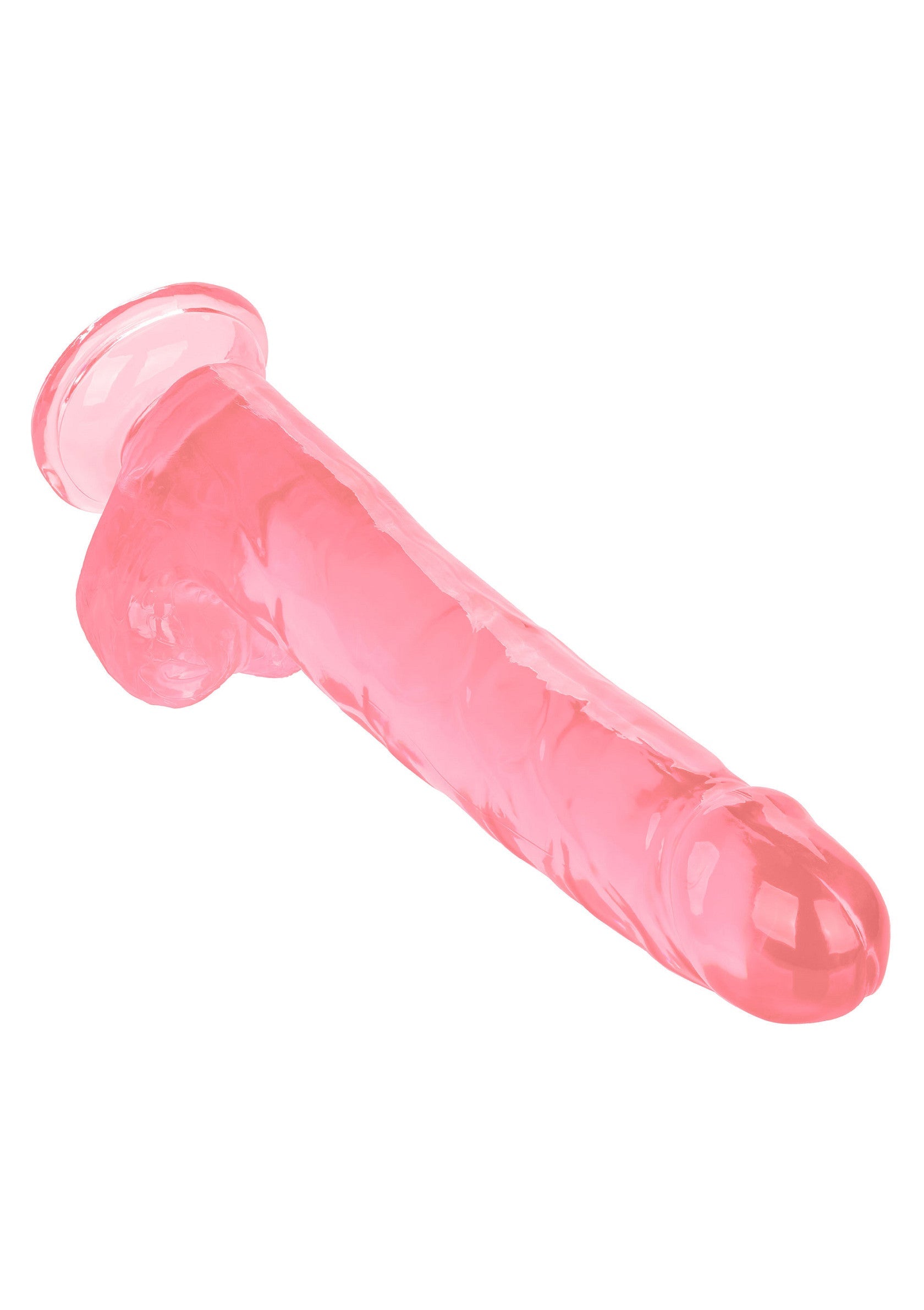 Queen Size Dong 10 inch