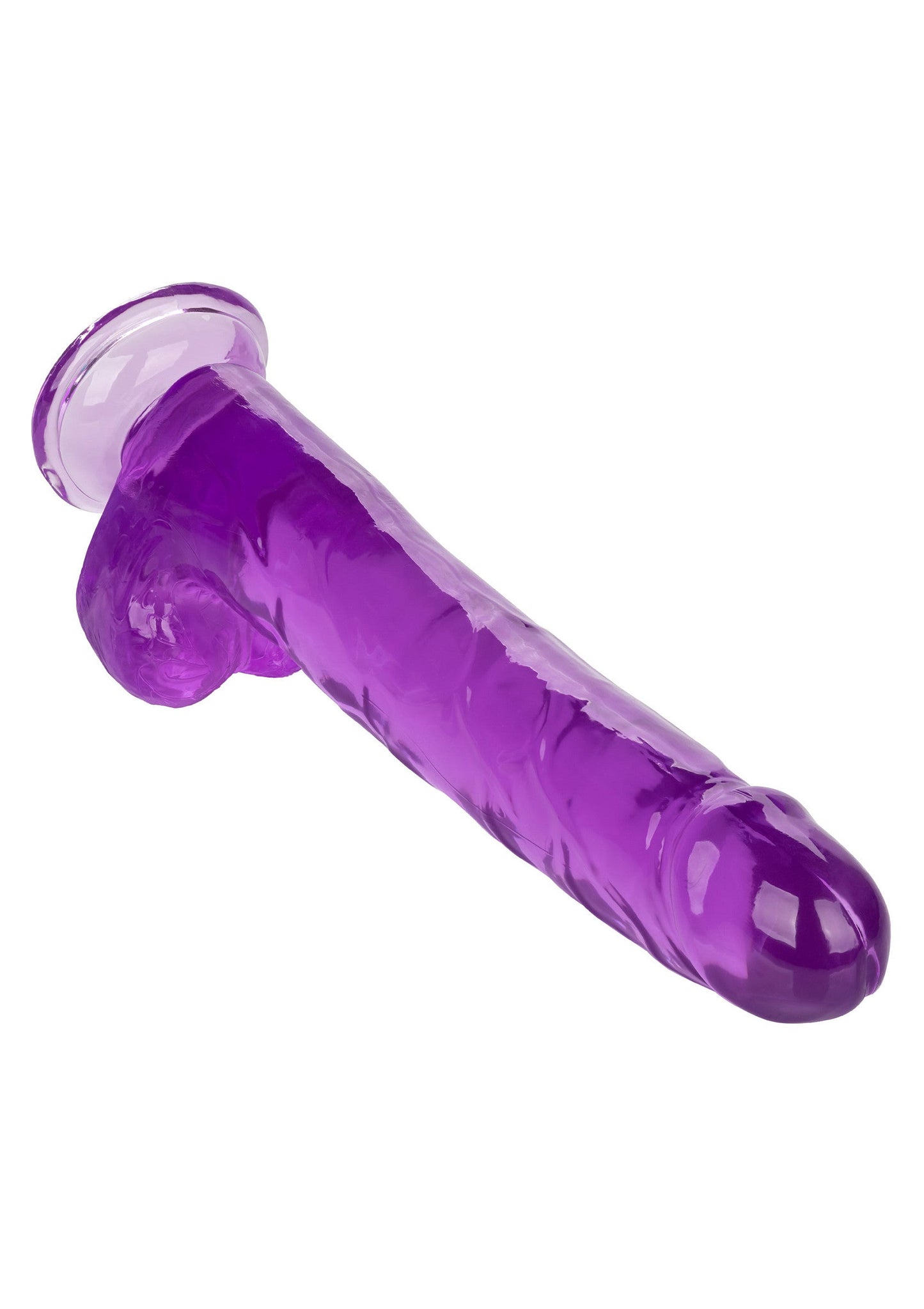 Queen Size Dong 10 inch