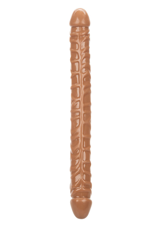 Size Queen Double Dong 17 inch