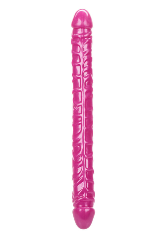 Size Queen Double Dong 17 inch
