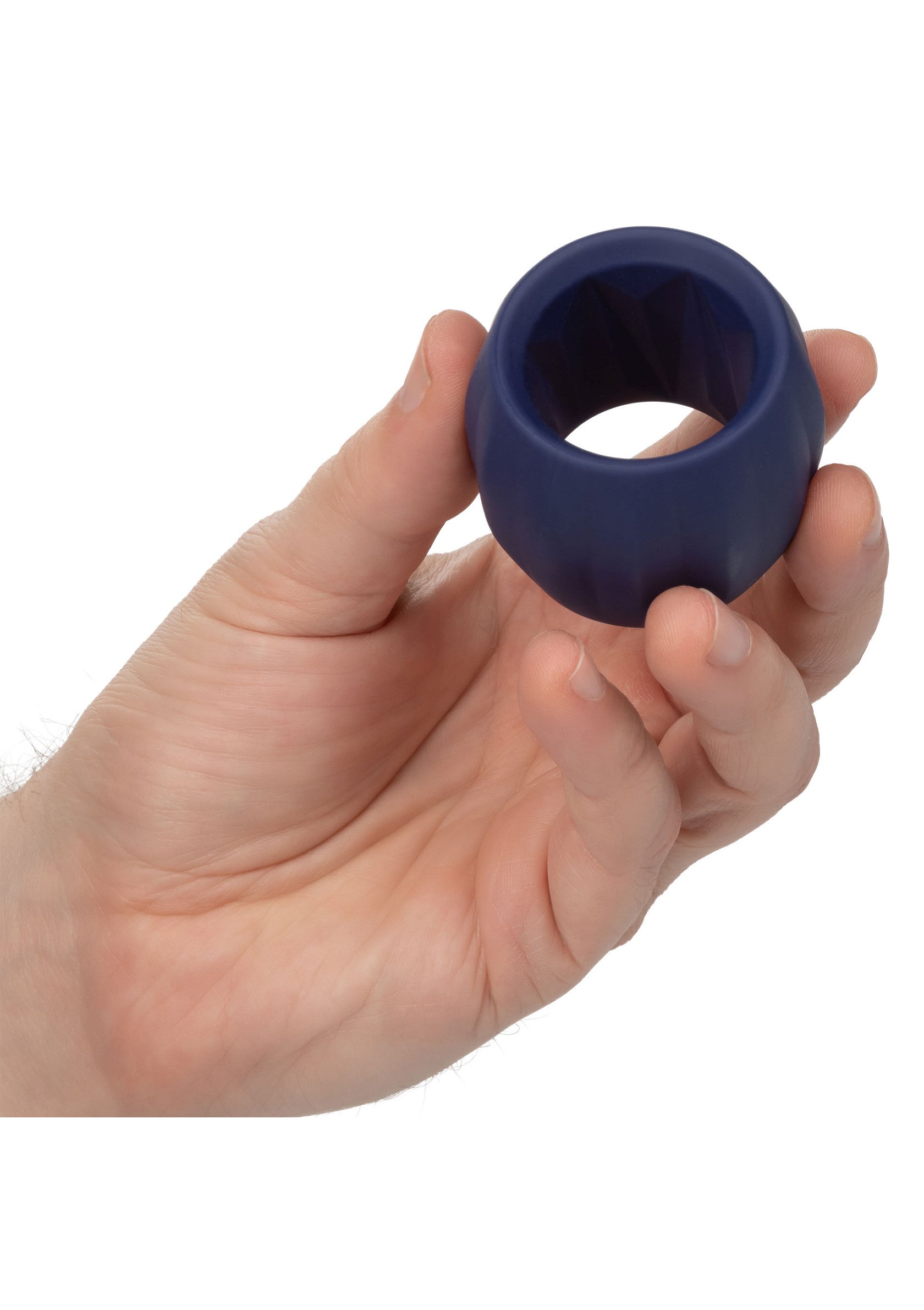Viceroy Reverse Stamina Ring